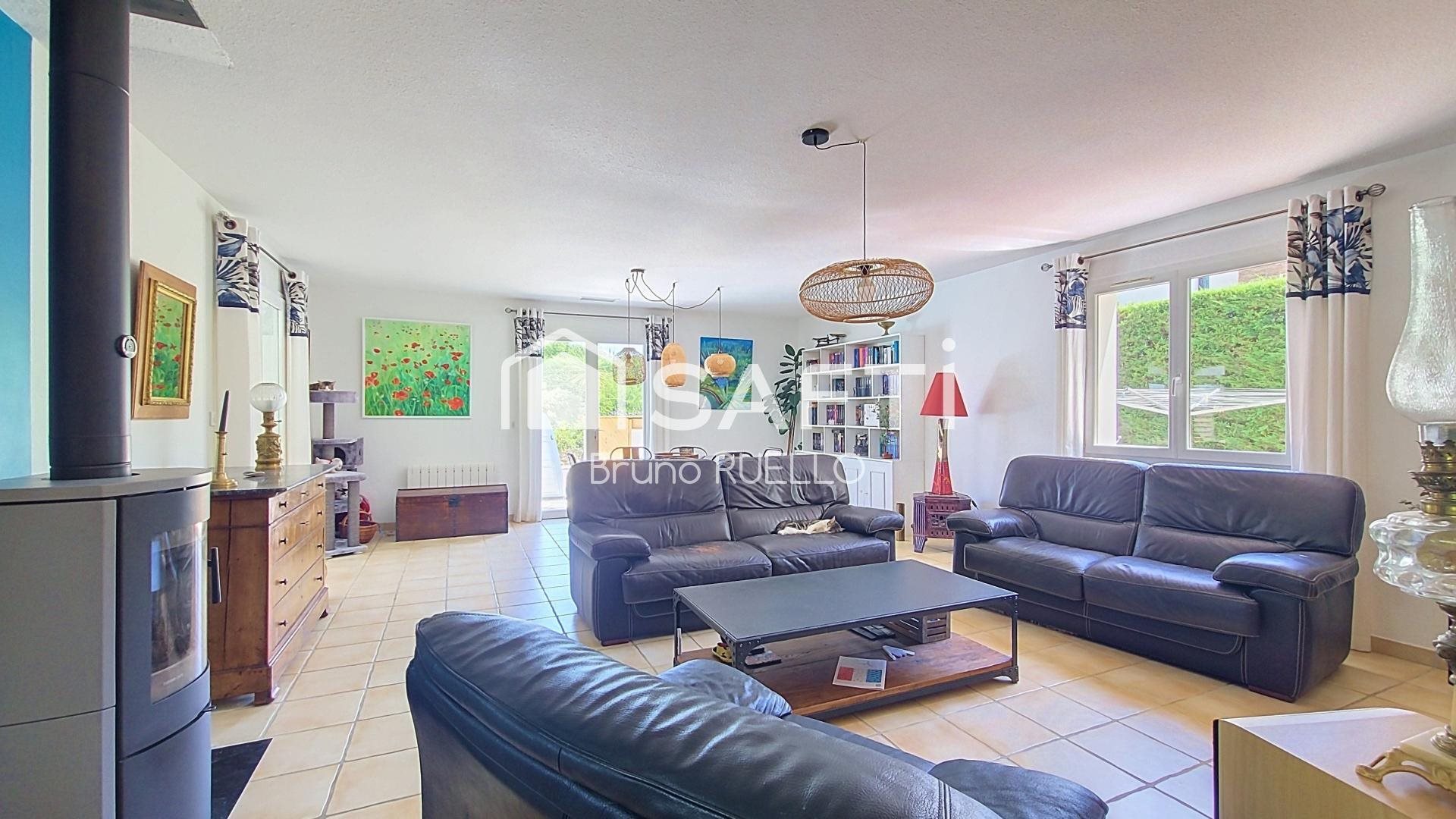 Maison à vendre, 158m², Montesquieu-des-Albères