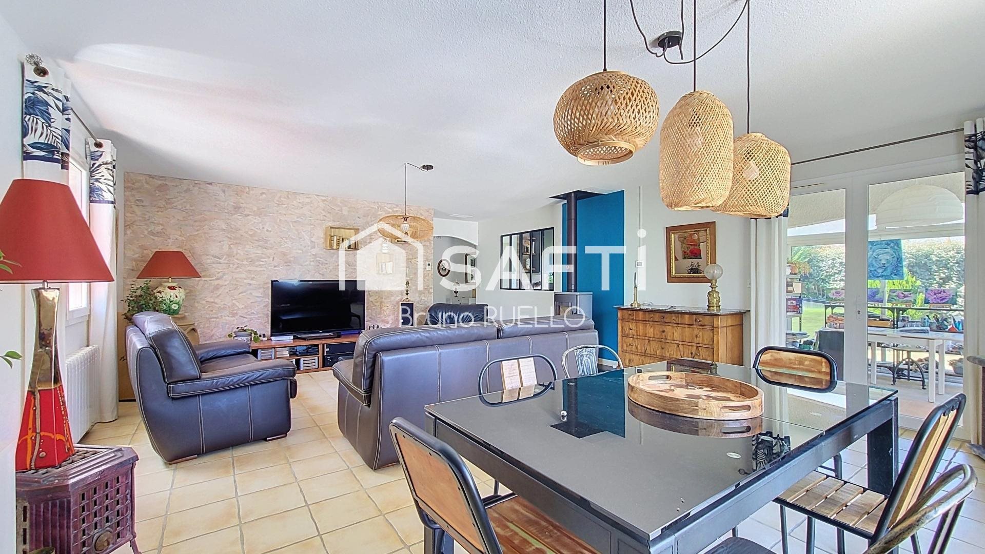 Maison à vendre, 158m², Montesquieu-des-Albères