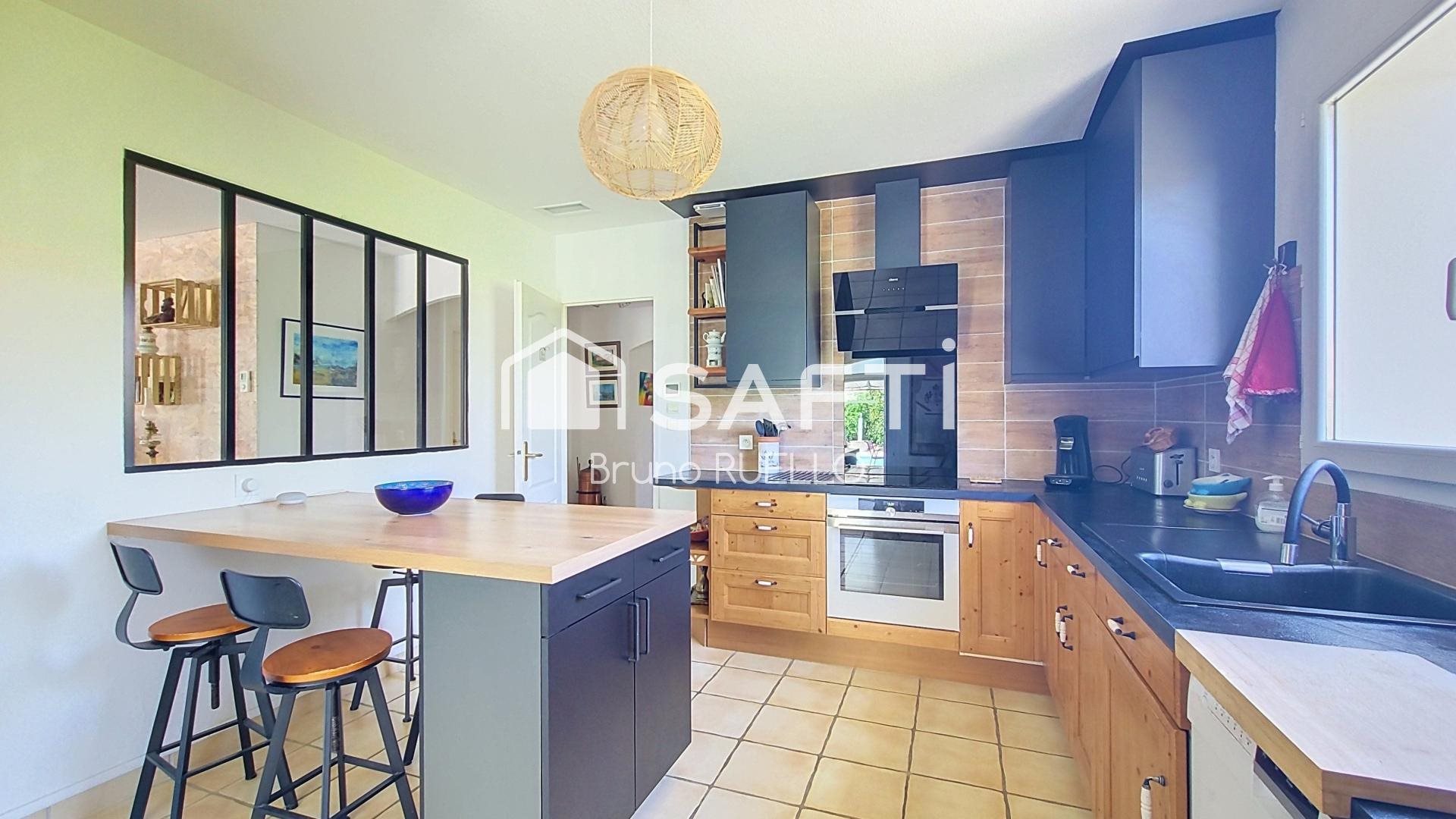 Maison à vendre, 158m², Montesquieu-des-Albères