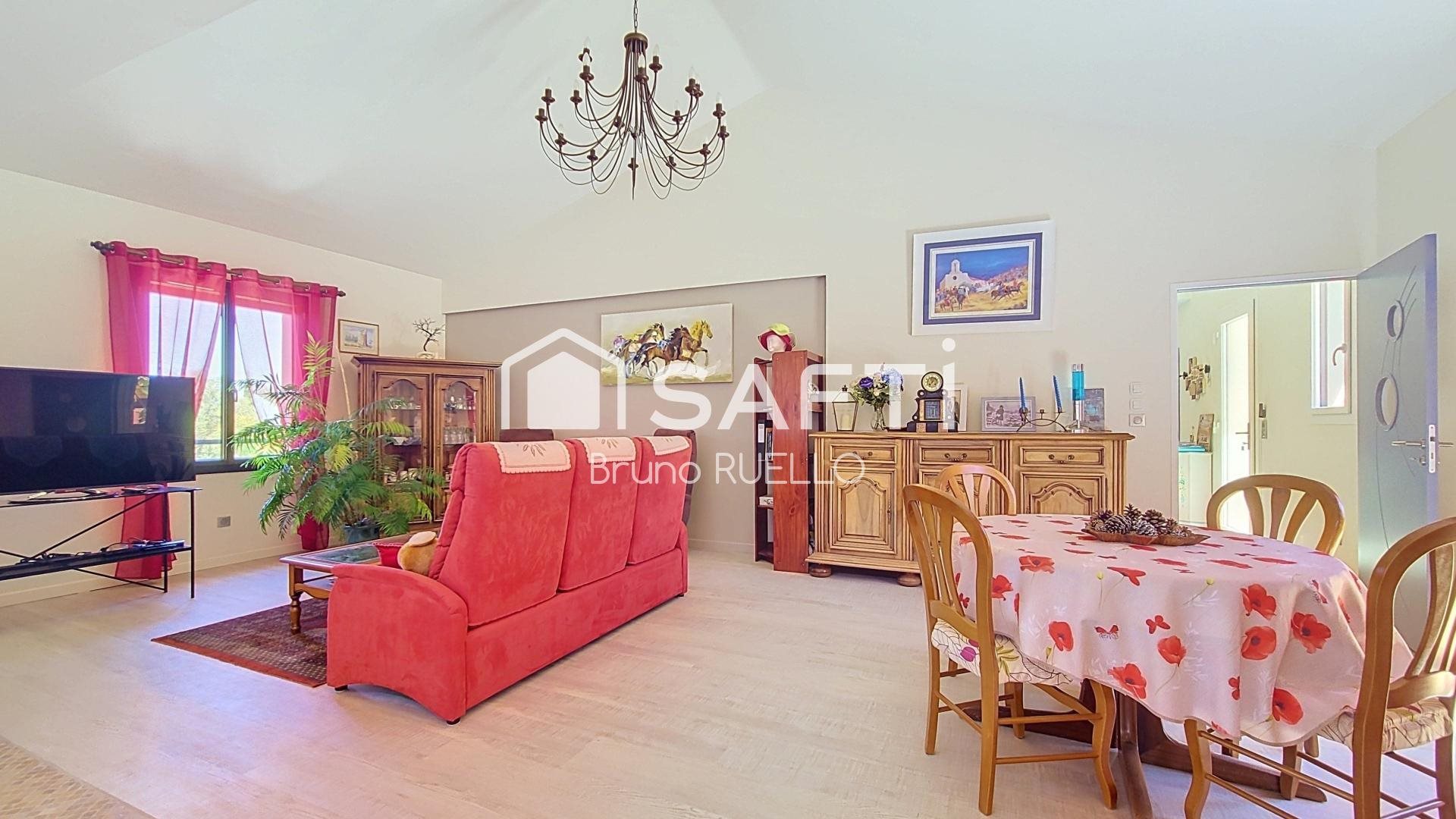 Maison à vendre, 327m², Montesquieu-des-Albères