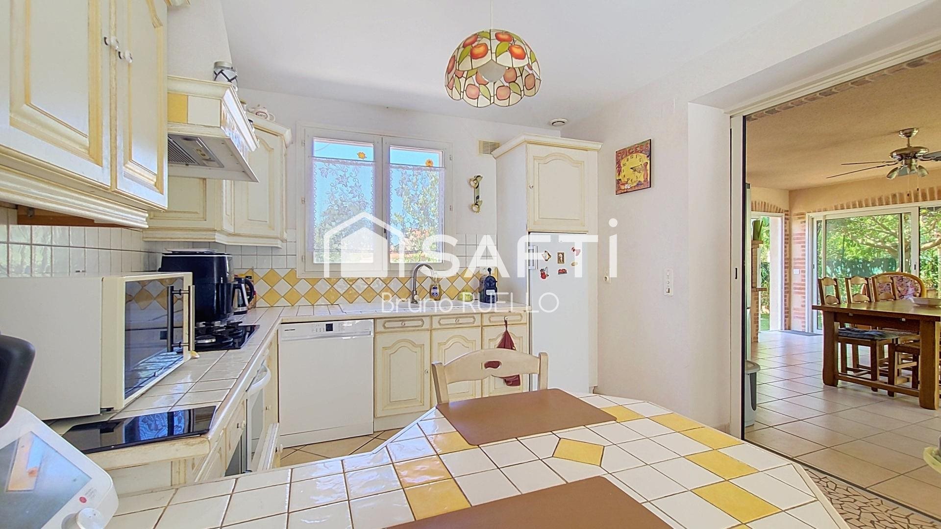 Maison à vendre, 151m², Villelongue-dels-Monts