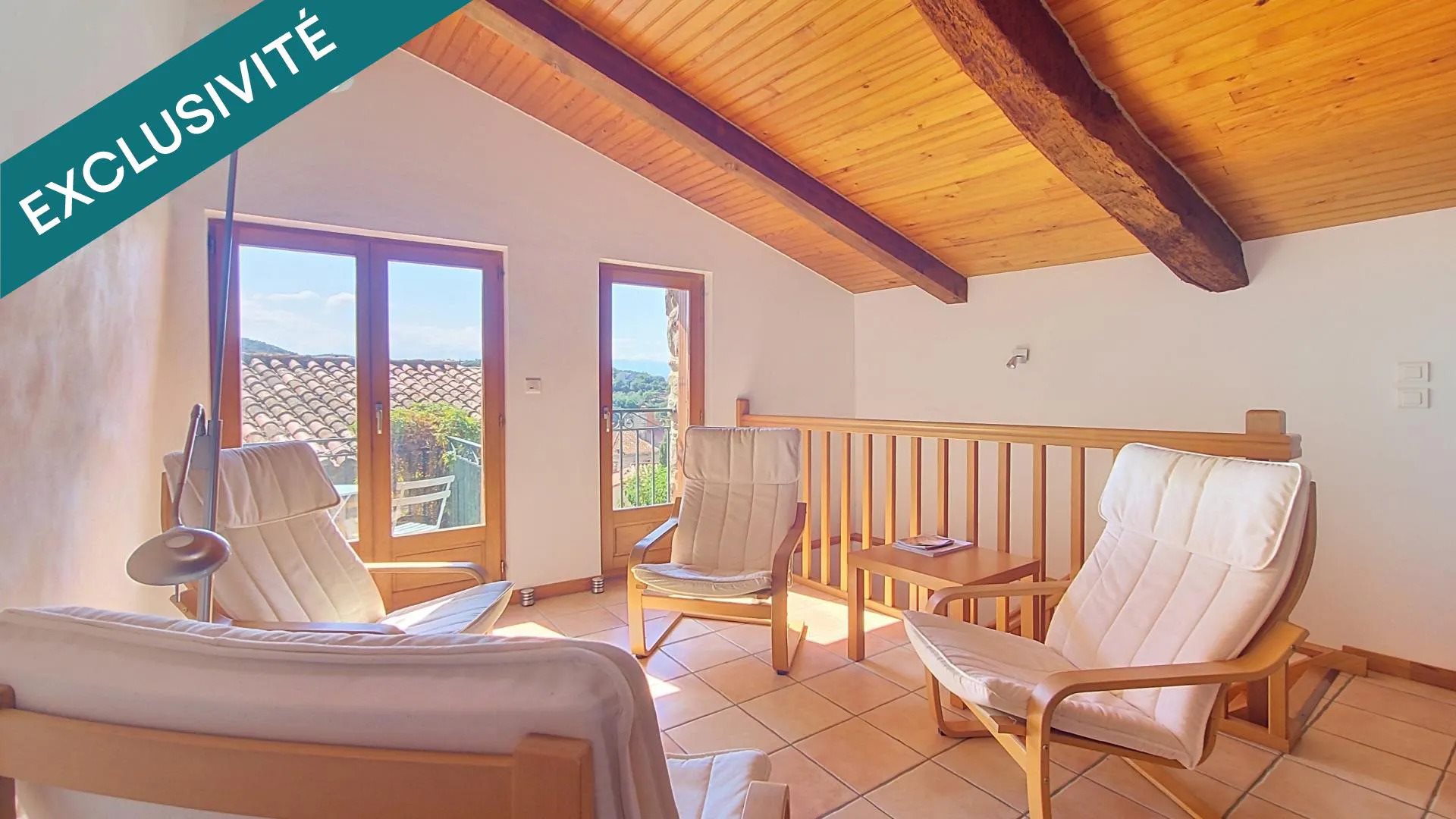 Maison à vendre, 112m², Montesquieu-des-Albères