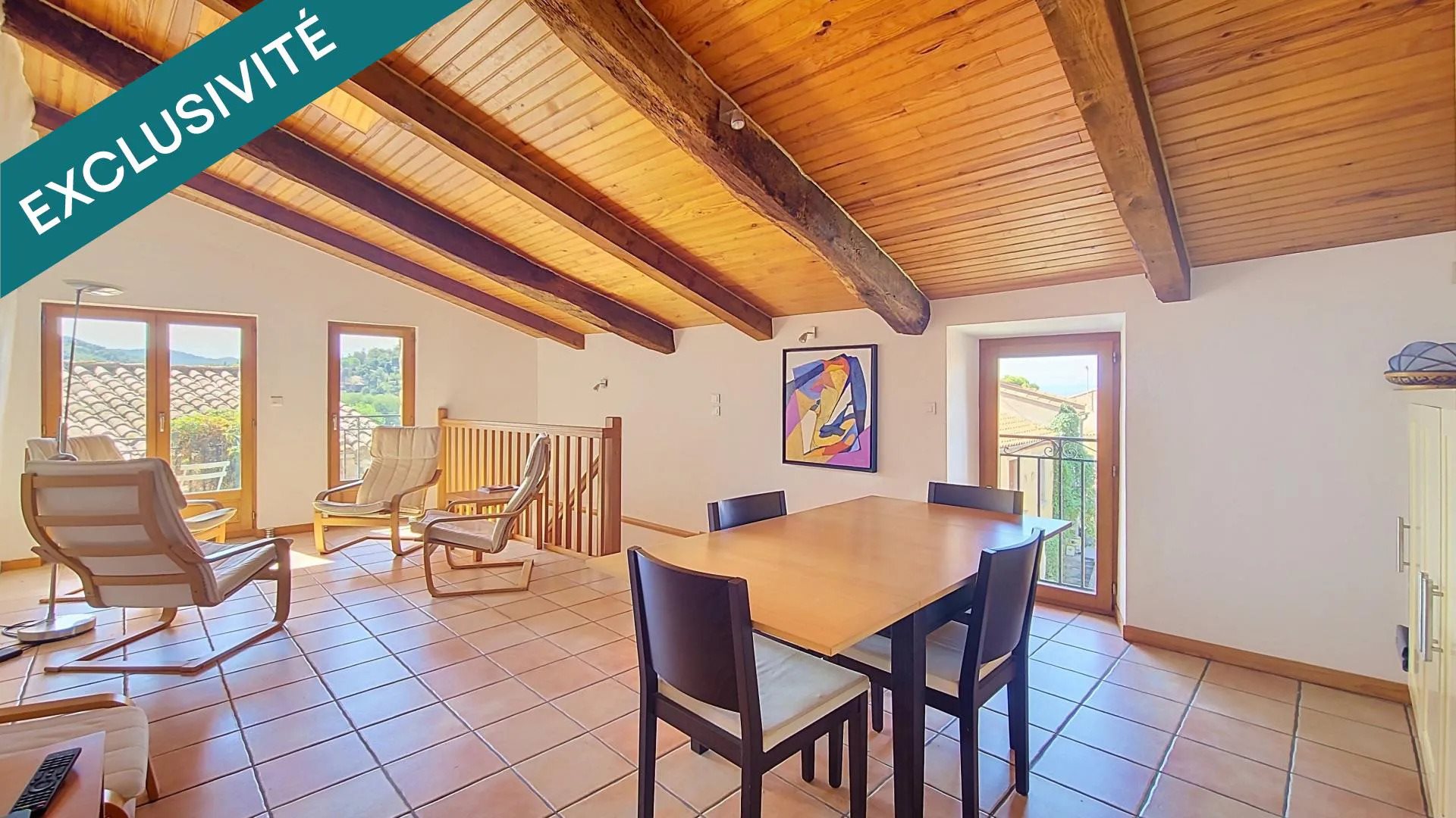 Maison à vendre, 112m², Montesquieu-des-Albères