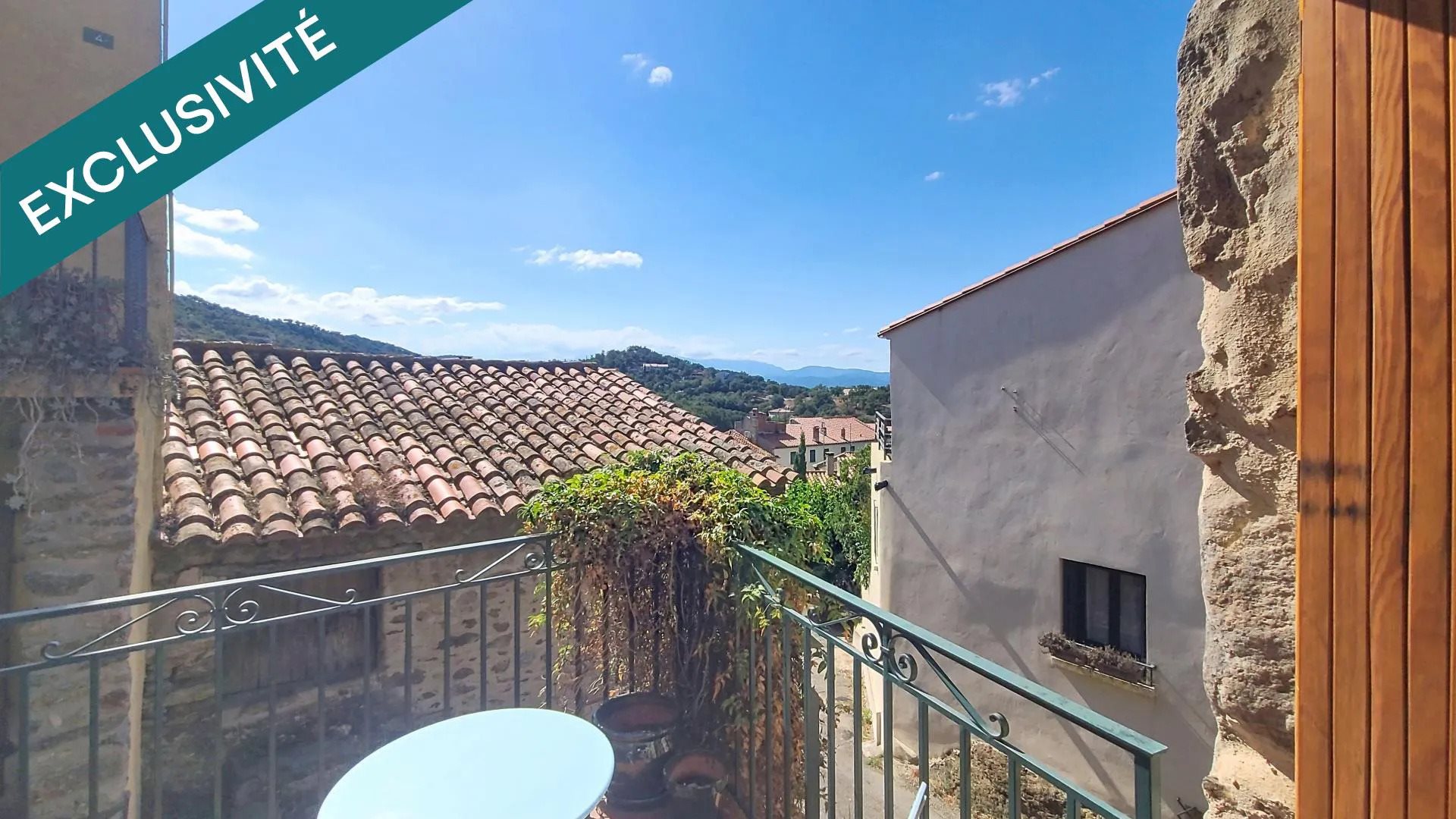 Maison à vendre, 112m², Montesquieu-des-Albères