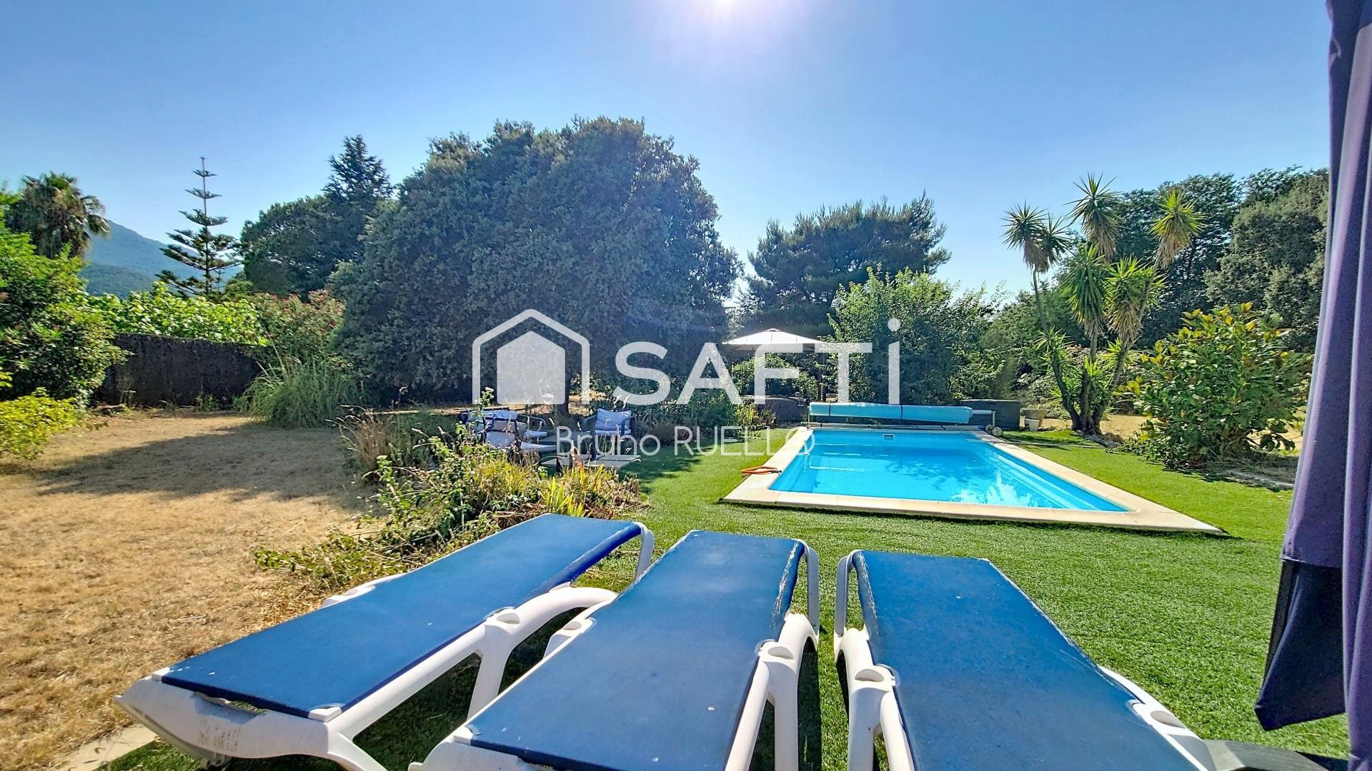 Maison à vendre, 121m², Laroque-des-Albères