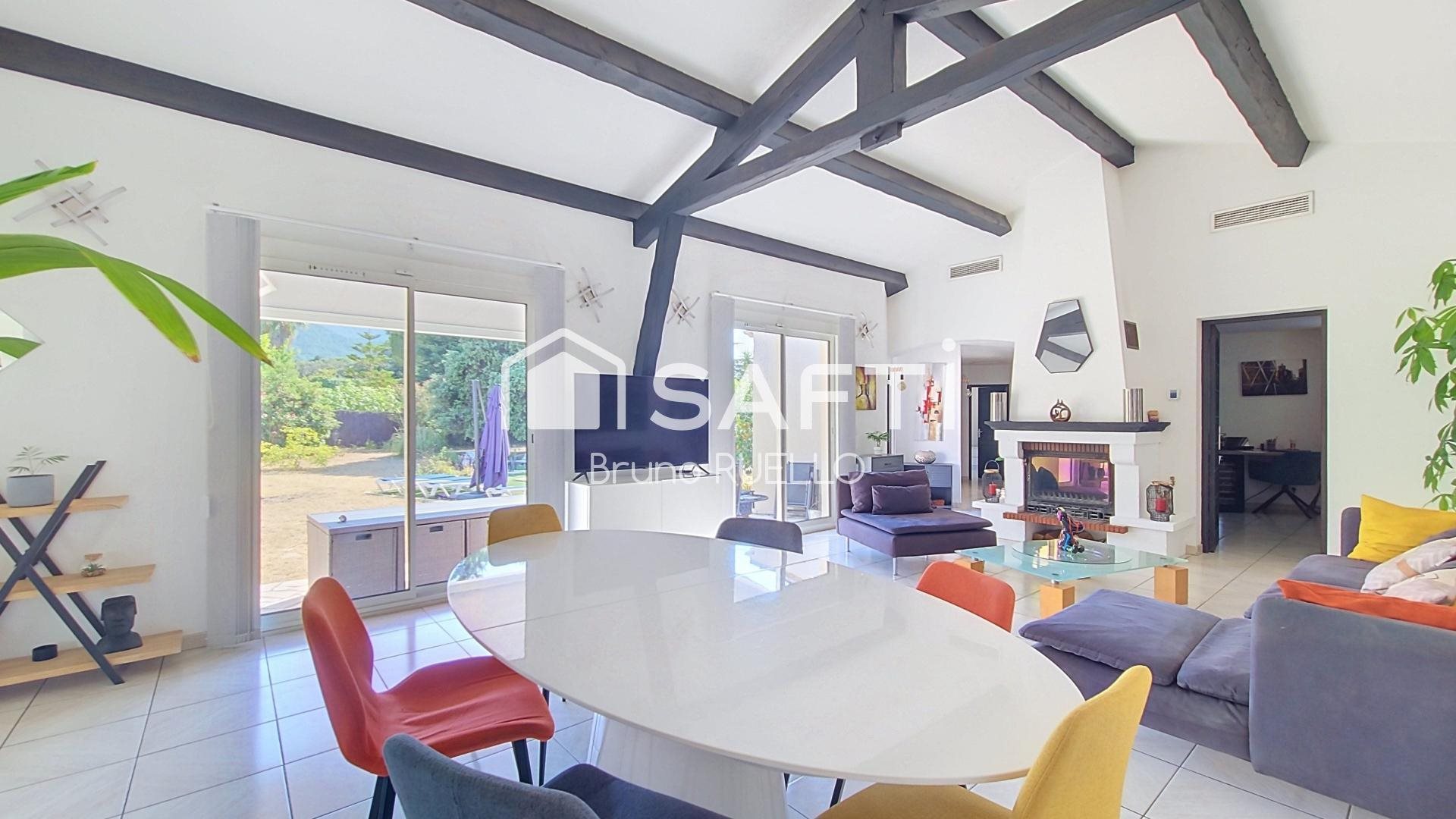 Maison à vendre, 121m², Laroque-des-Albères