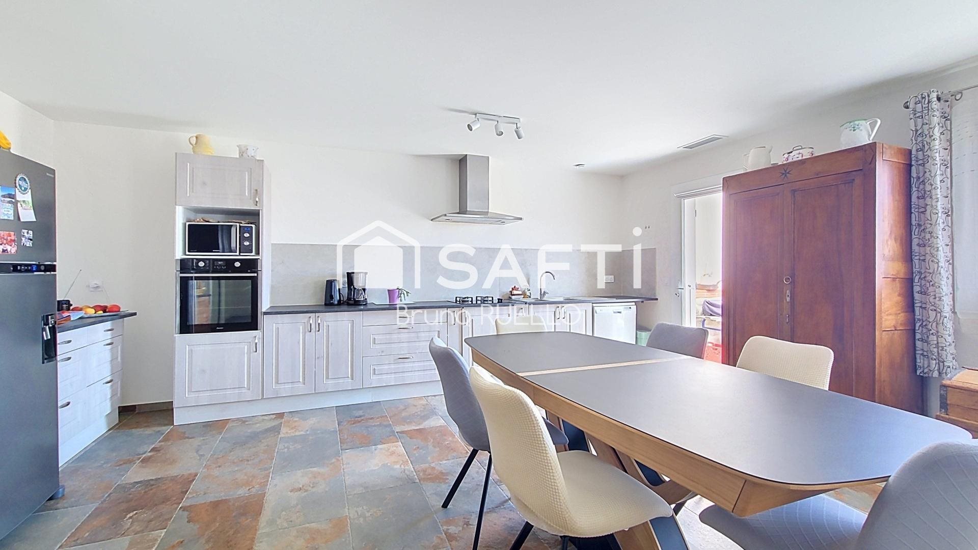Maison à vendre, 109m², Montesquieu-des-Albères