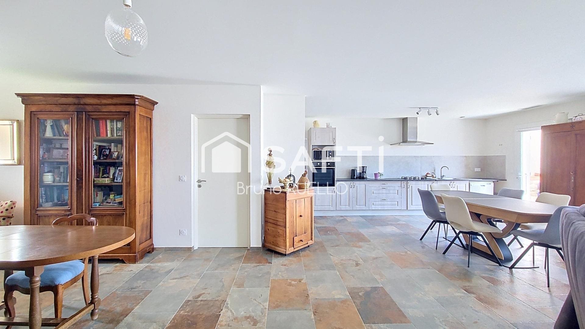 Maison à vendre, 109m², Montesquieu-des-Albères