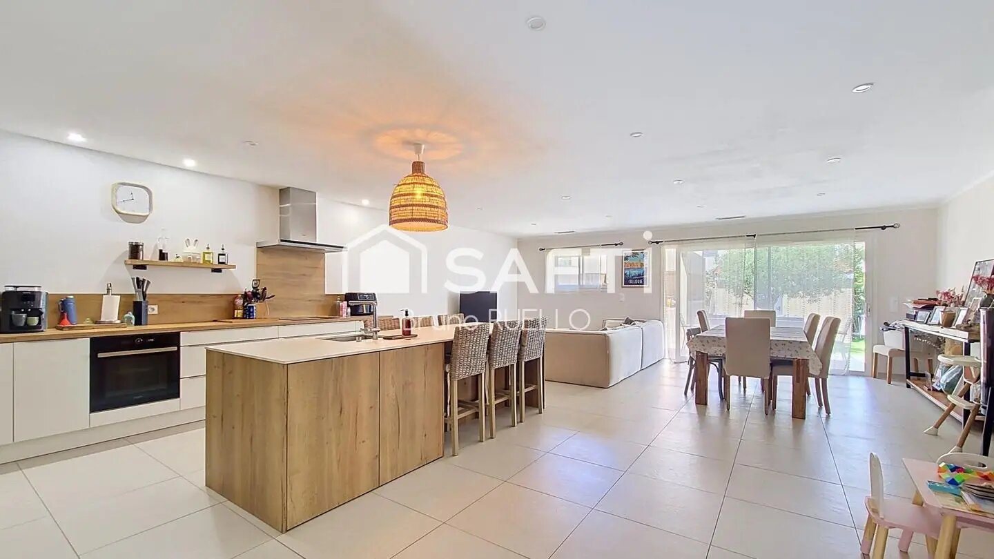 Maison à vendre, 133m², Villelongue-dels-Monts