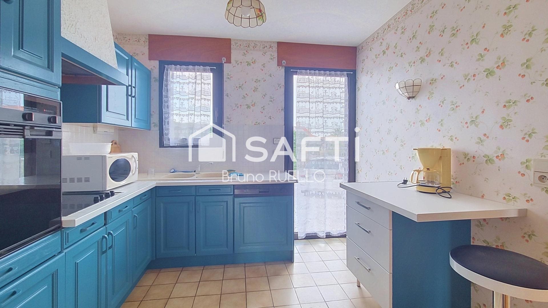 Maison à vendre, 160m², Sorède