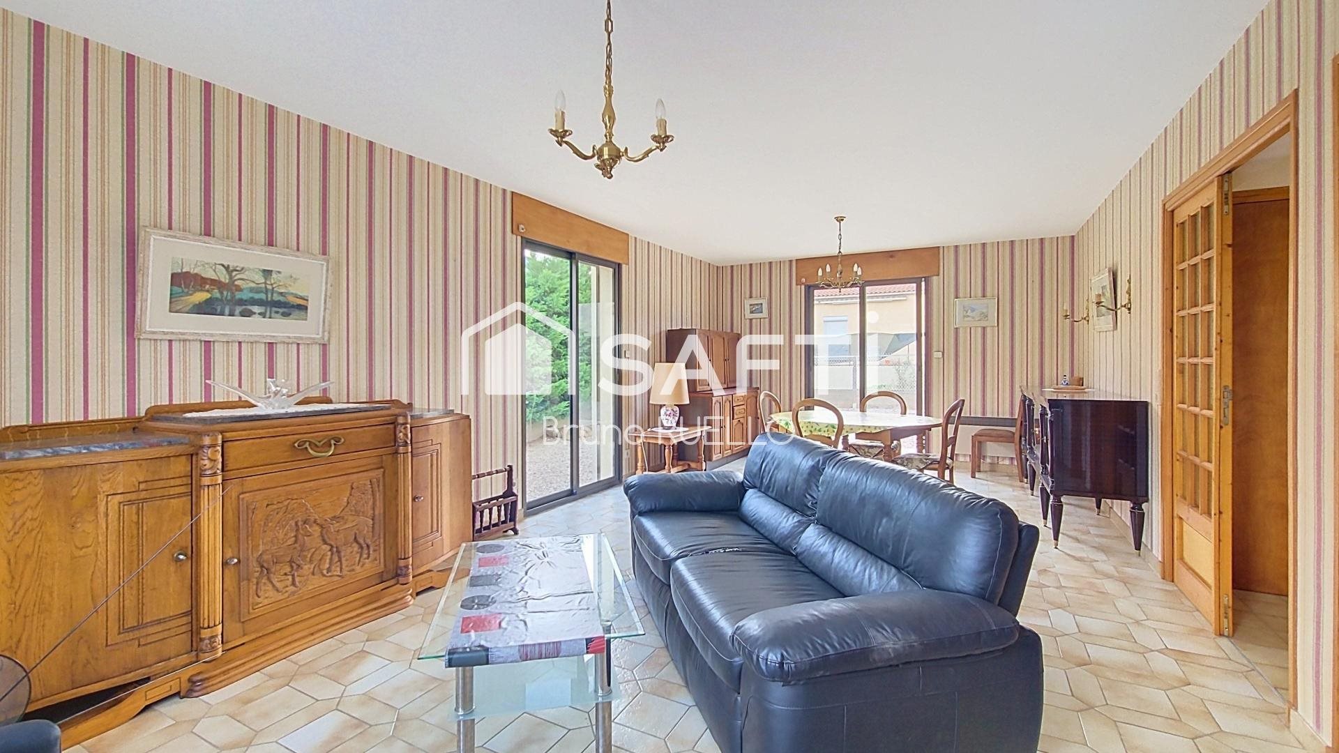 Maison à vendre, 160m², Sorède