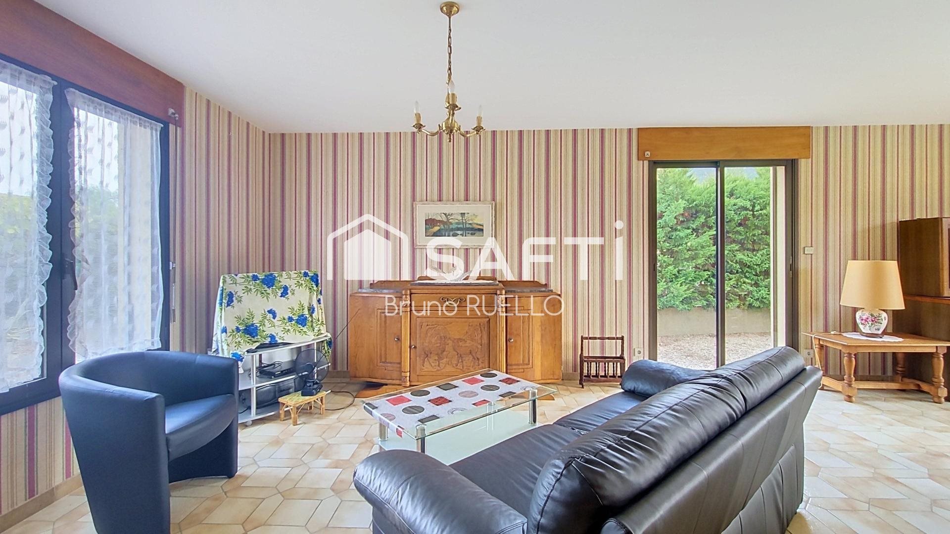 Maison à vendre, 160m², Sorède