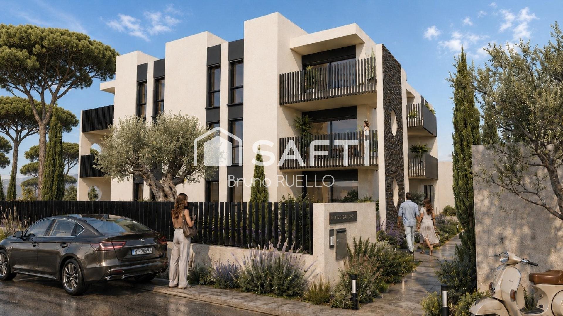 Appartement à vendre, 65m², Argelès-sur-Mer