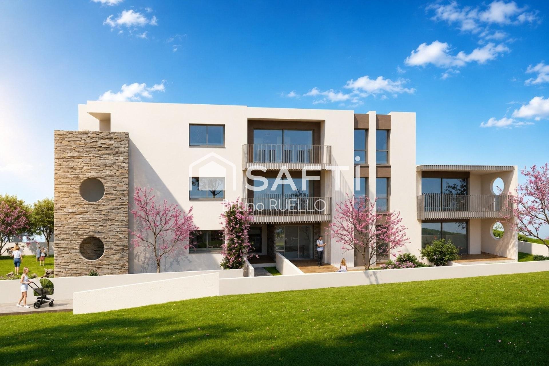 Appartement à vendre, 65m², Argelès-sur-Mer