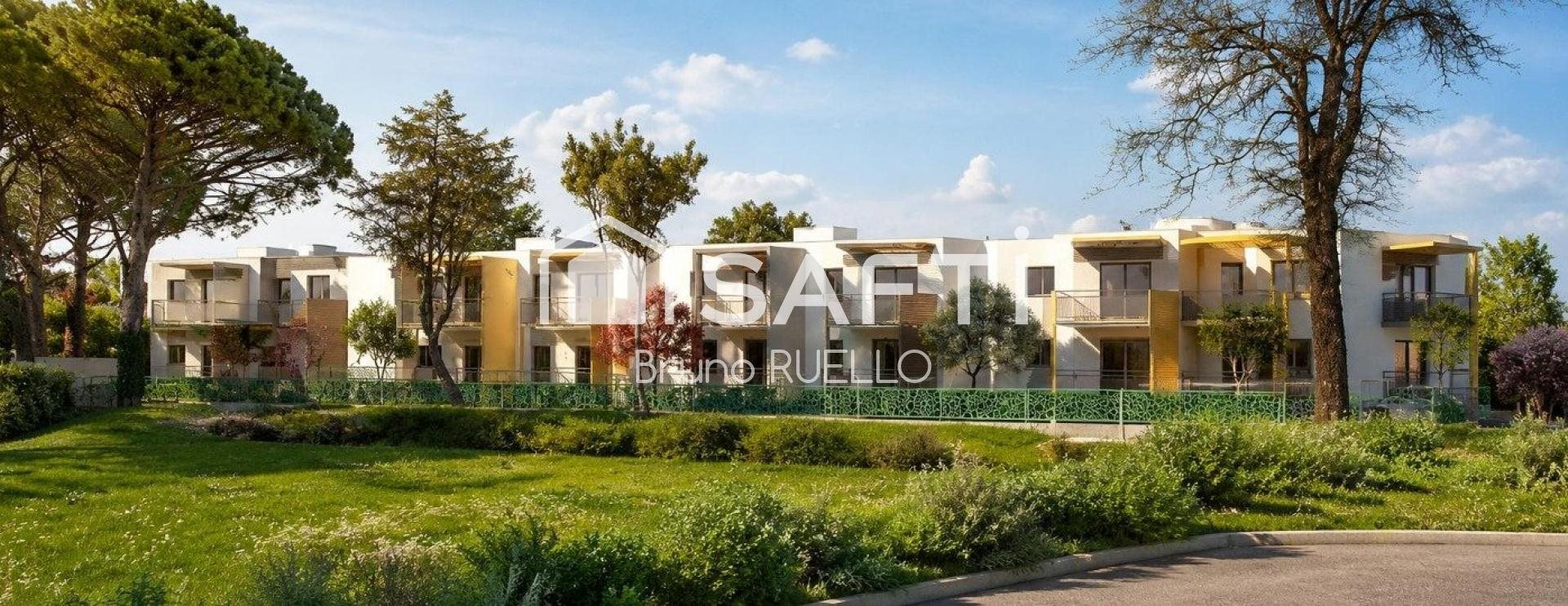 Appartement à vendre, 44m², Argelès-sur-Mer