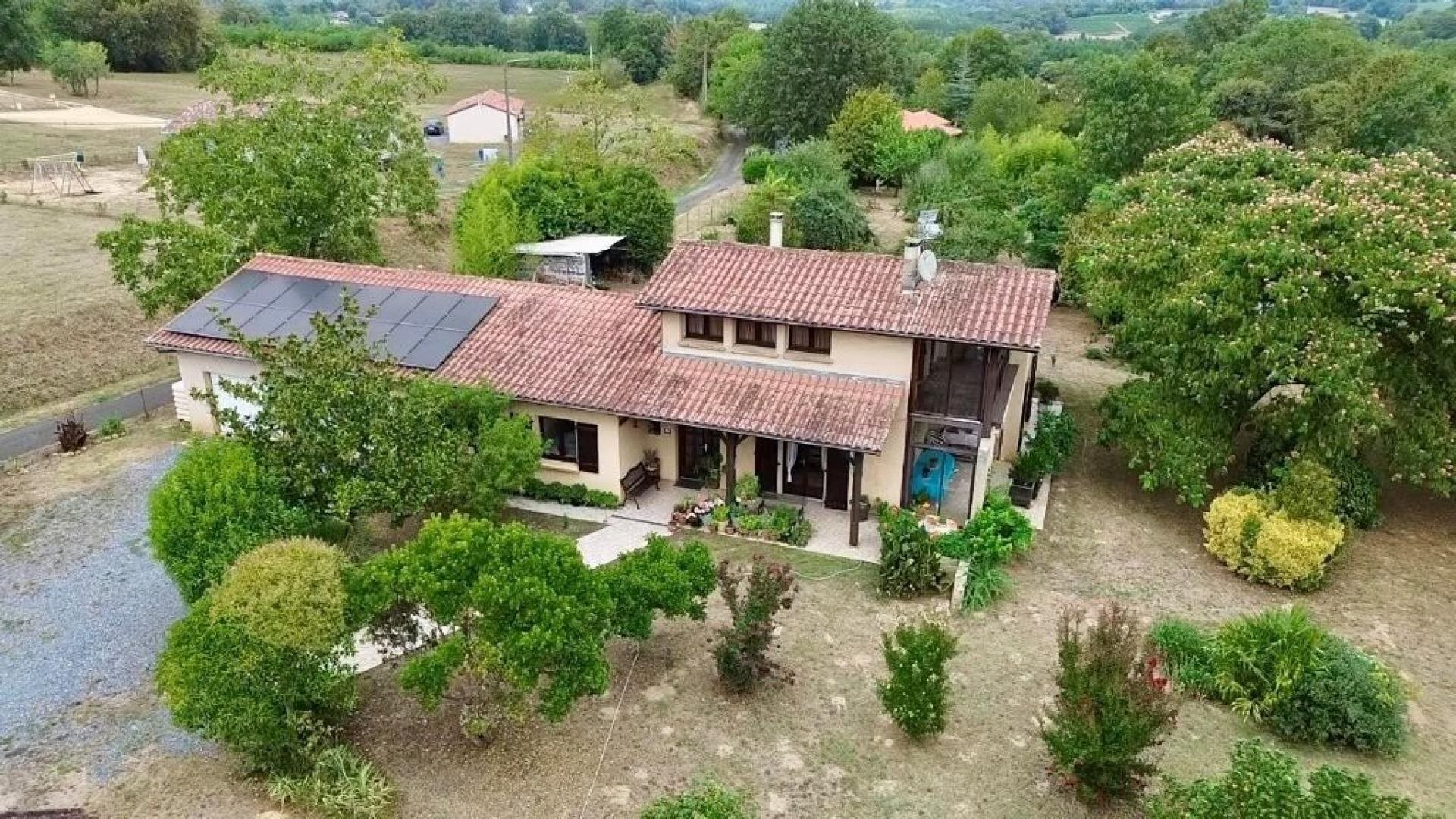 Maison à vendre, 165m², Panjas
