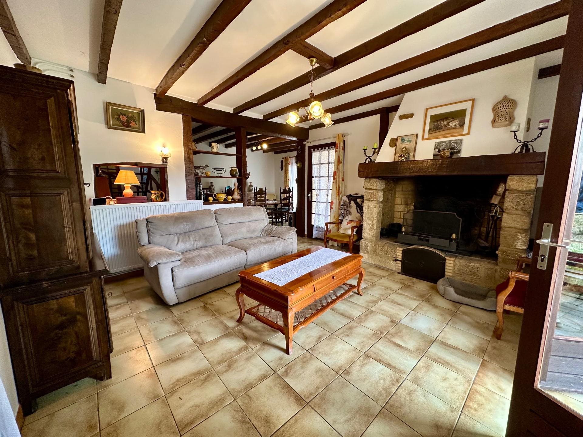 Maison à vendre, 165m², Panjas