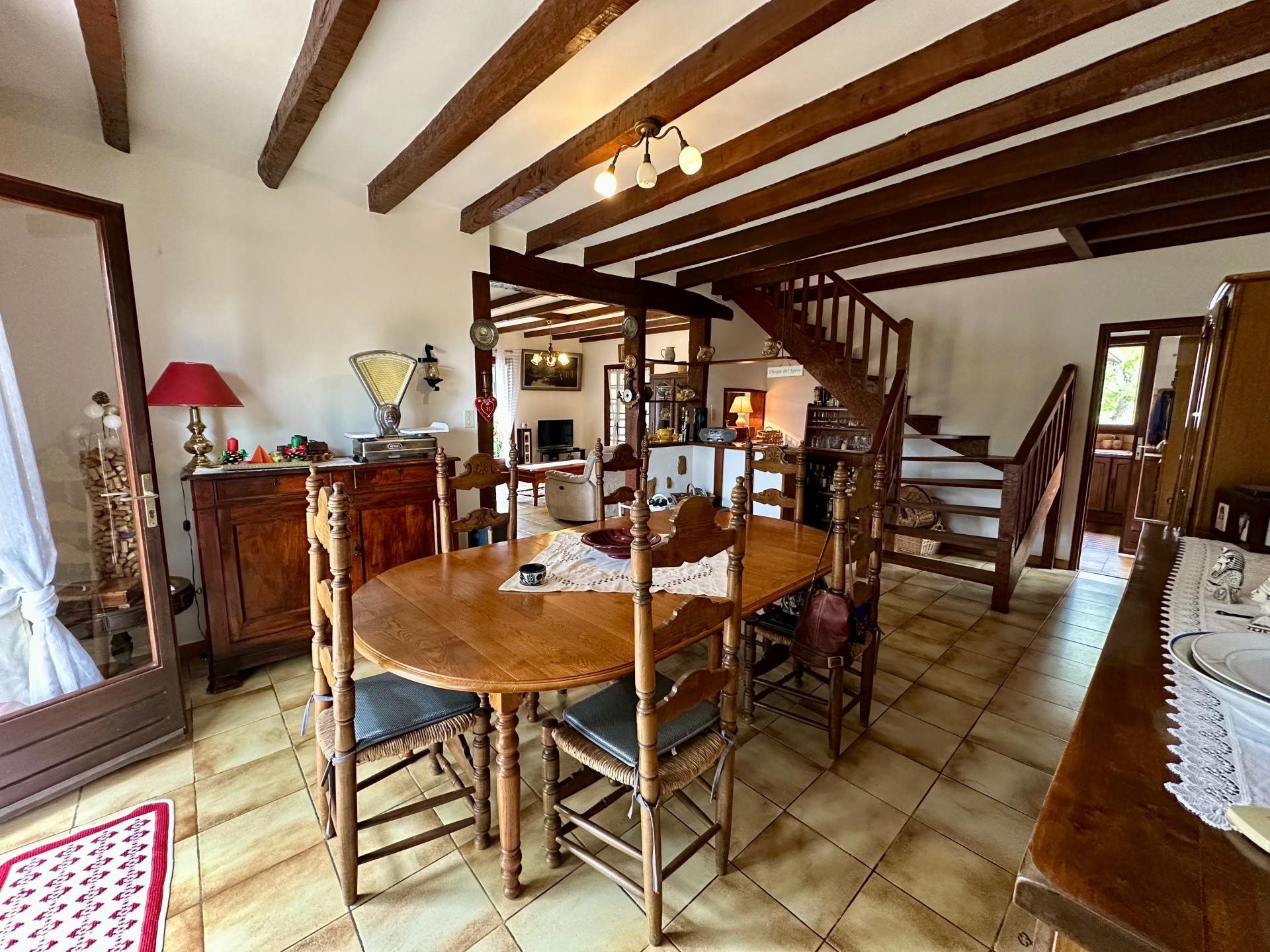 Maison à vendre, 165m², Panjas