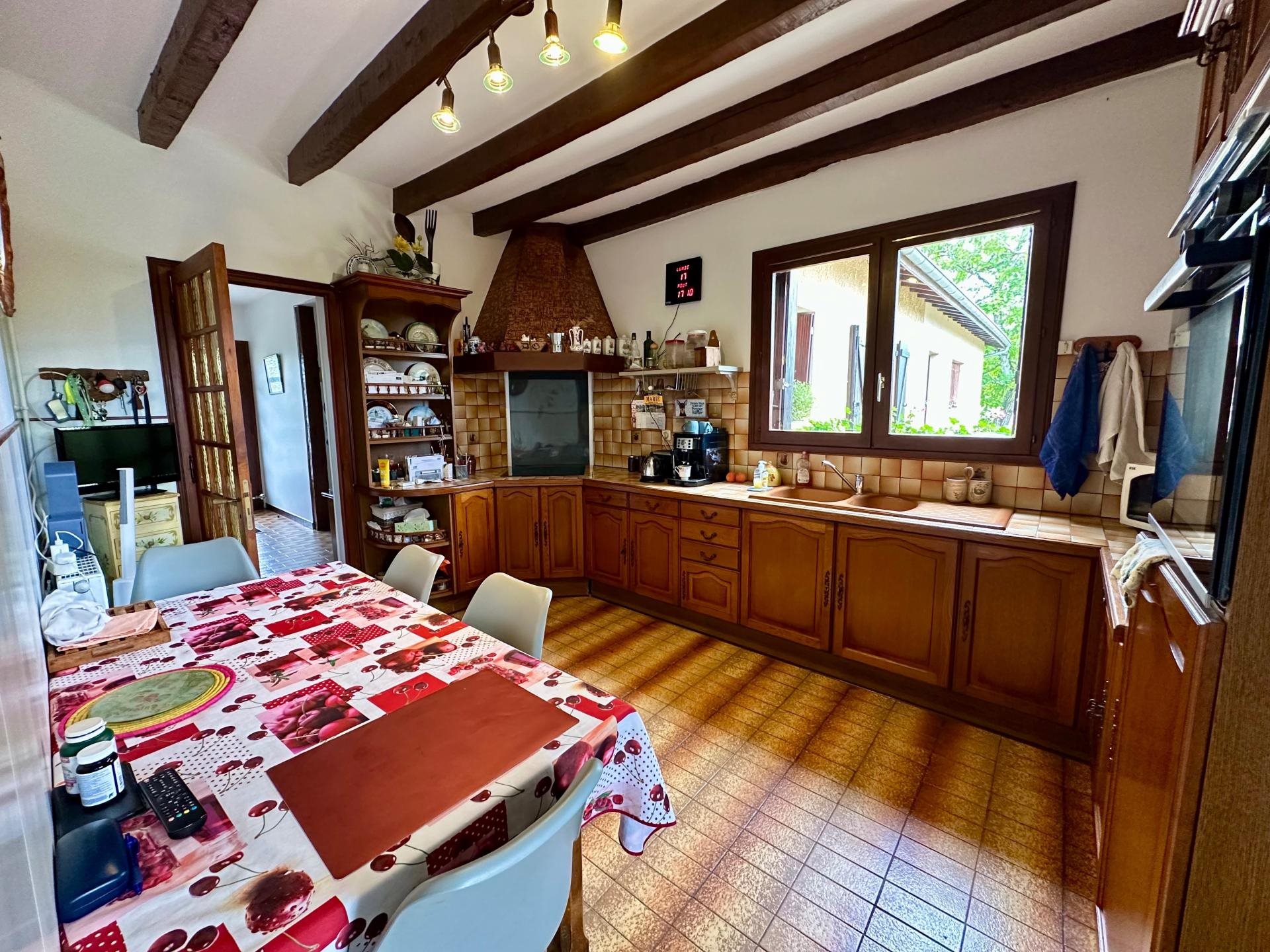 Maison à vendre, 165m², Panjas