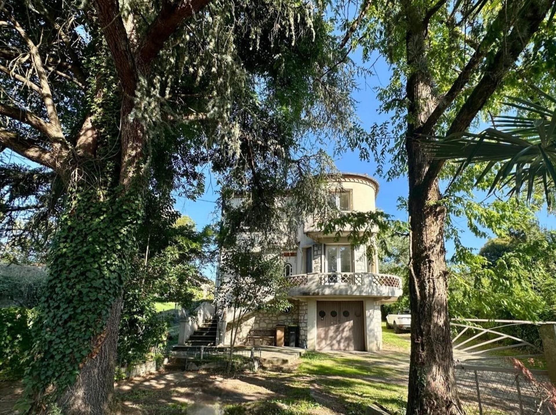 Maison à vendre, 142m², Nogaro