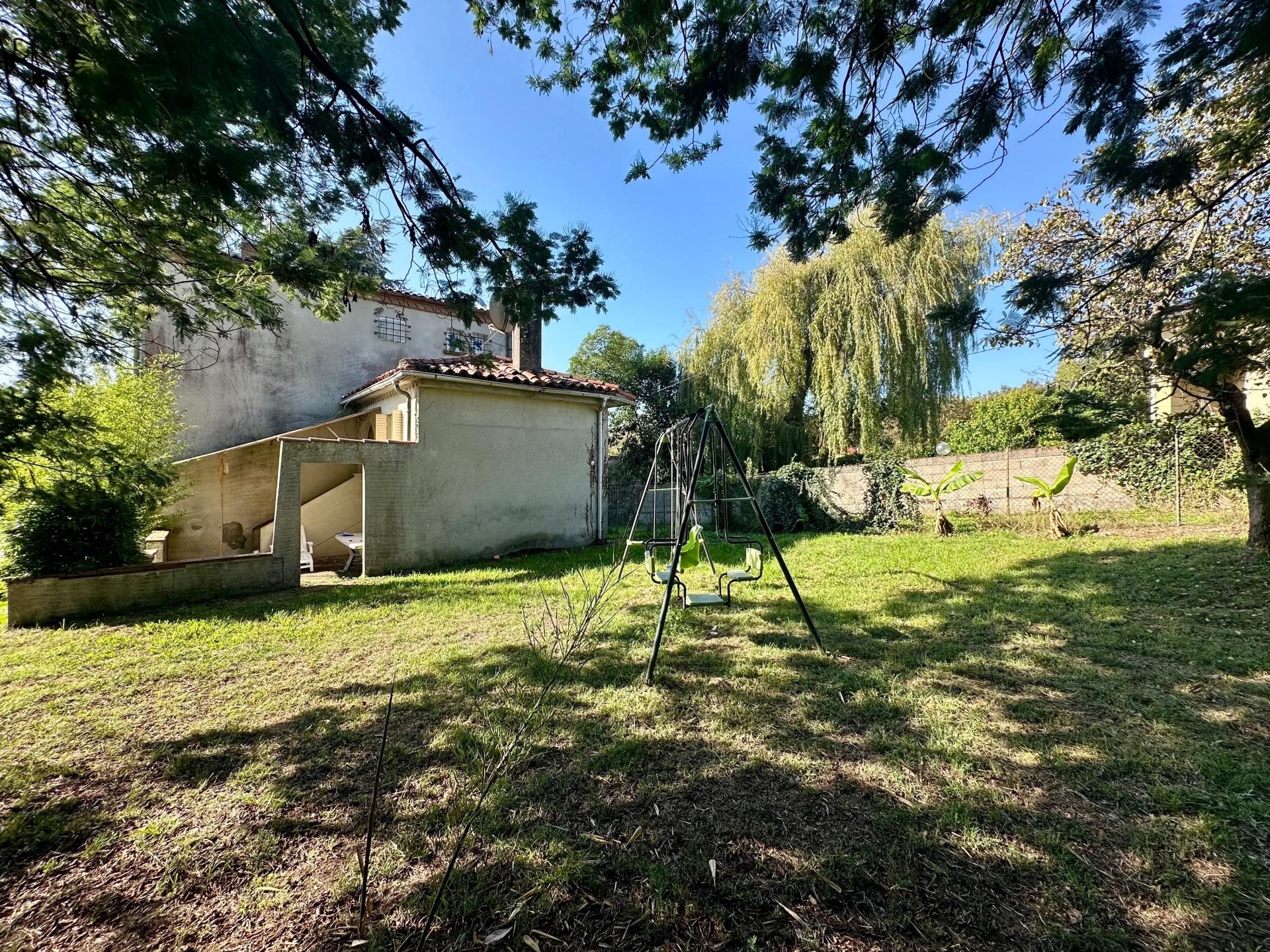 Maison à vendre, 142m², Nogaro