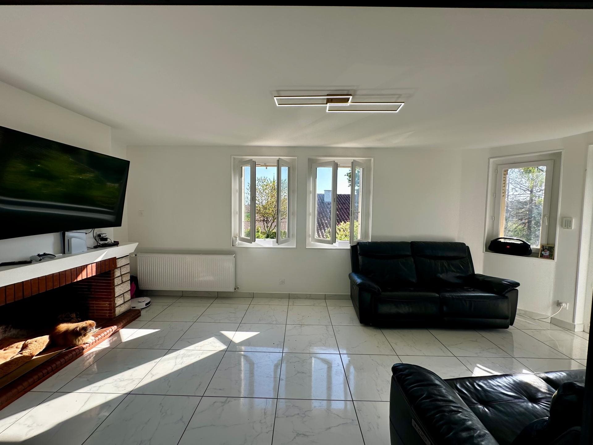 Maison à vendre, 142m², Nogaro