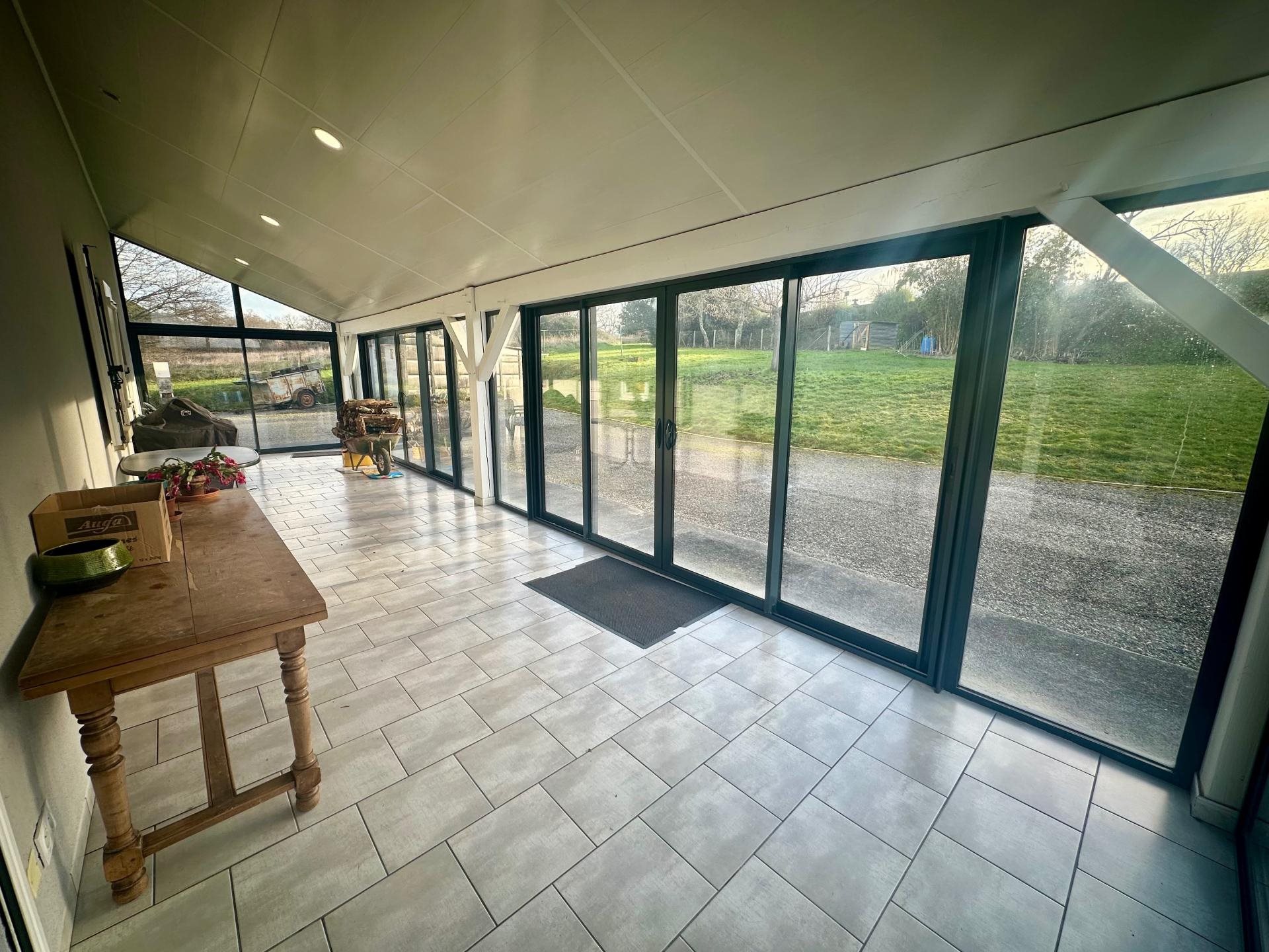 Maison à vendre, 176m², Sainte-Christie-d'Armagnac