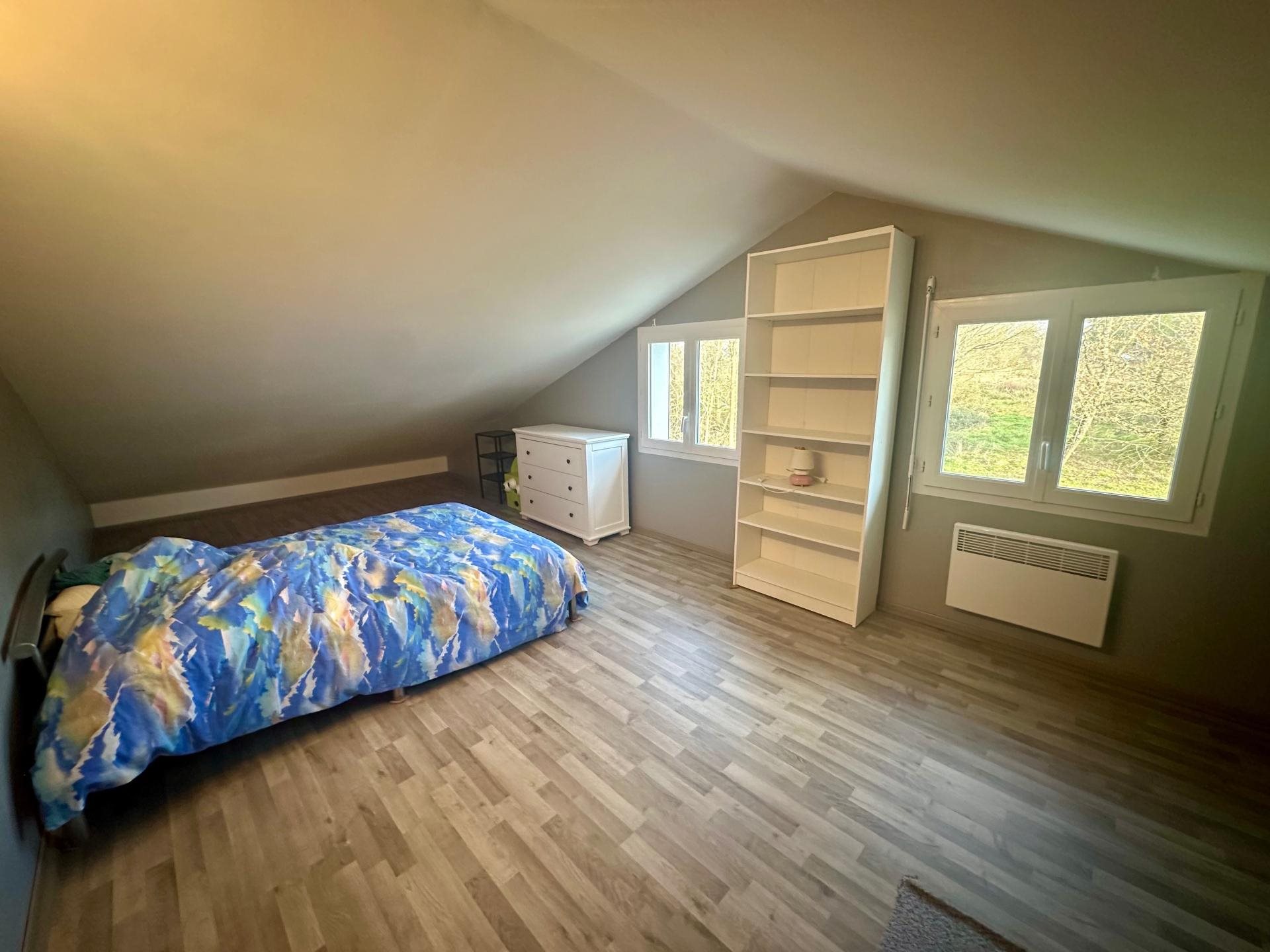 Maison à vendre, 176m², Sainte-Christie-d'Armagnac