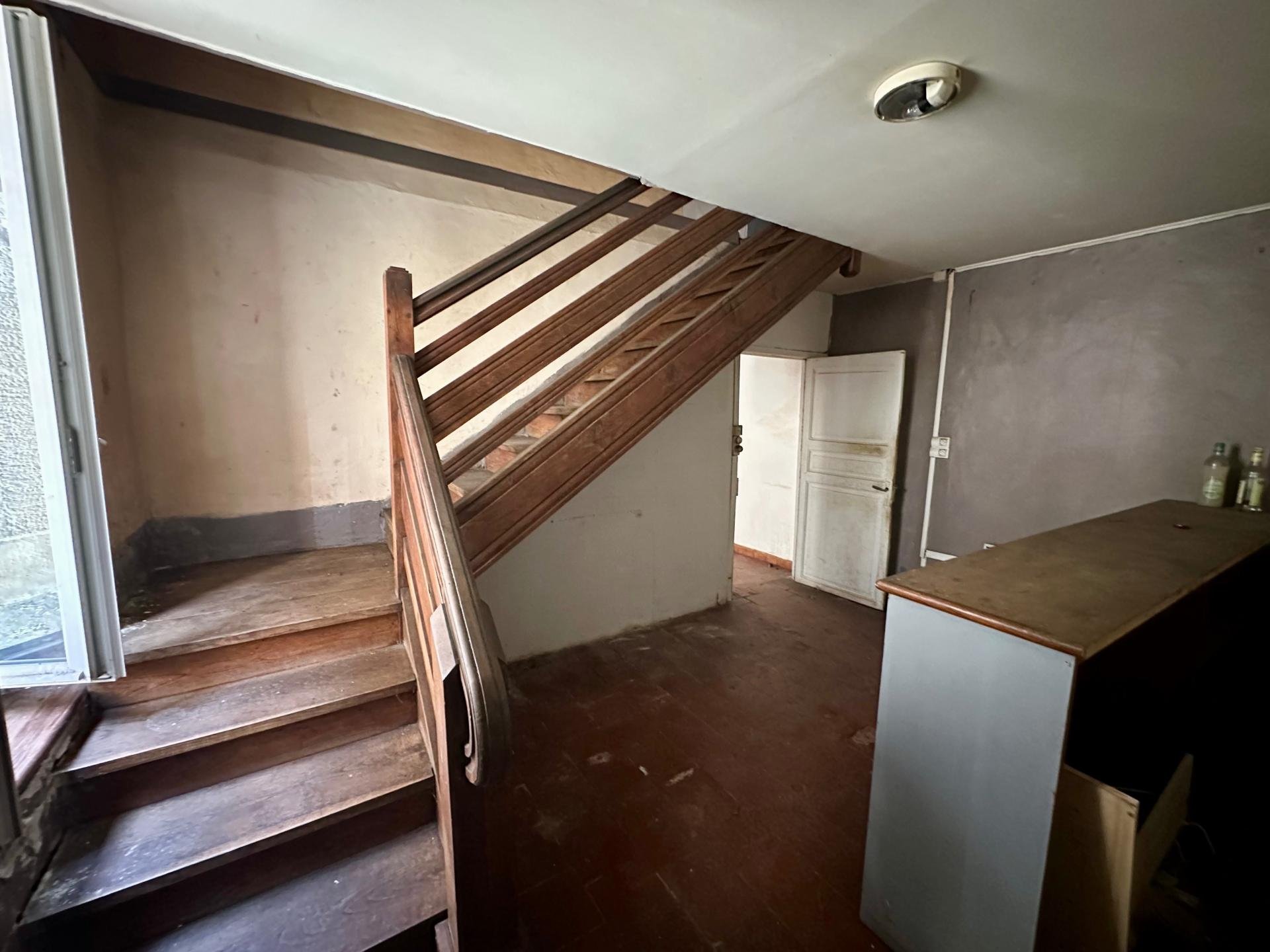 Maison à vendre, 137m², Manciet