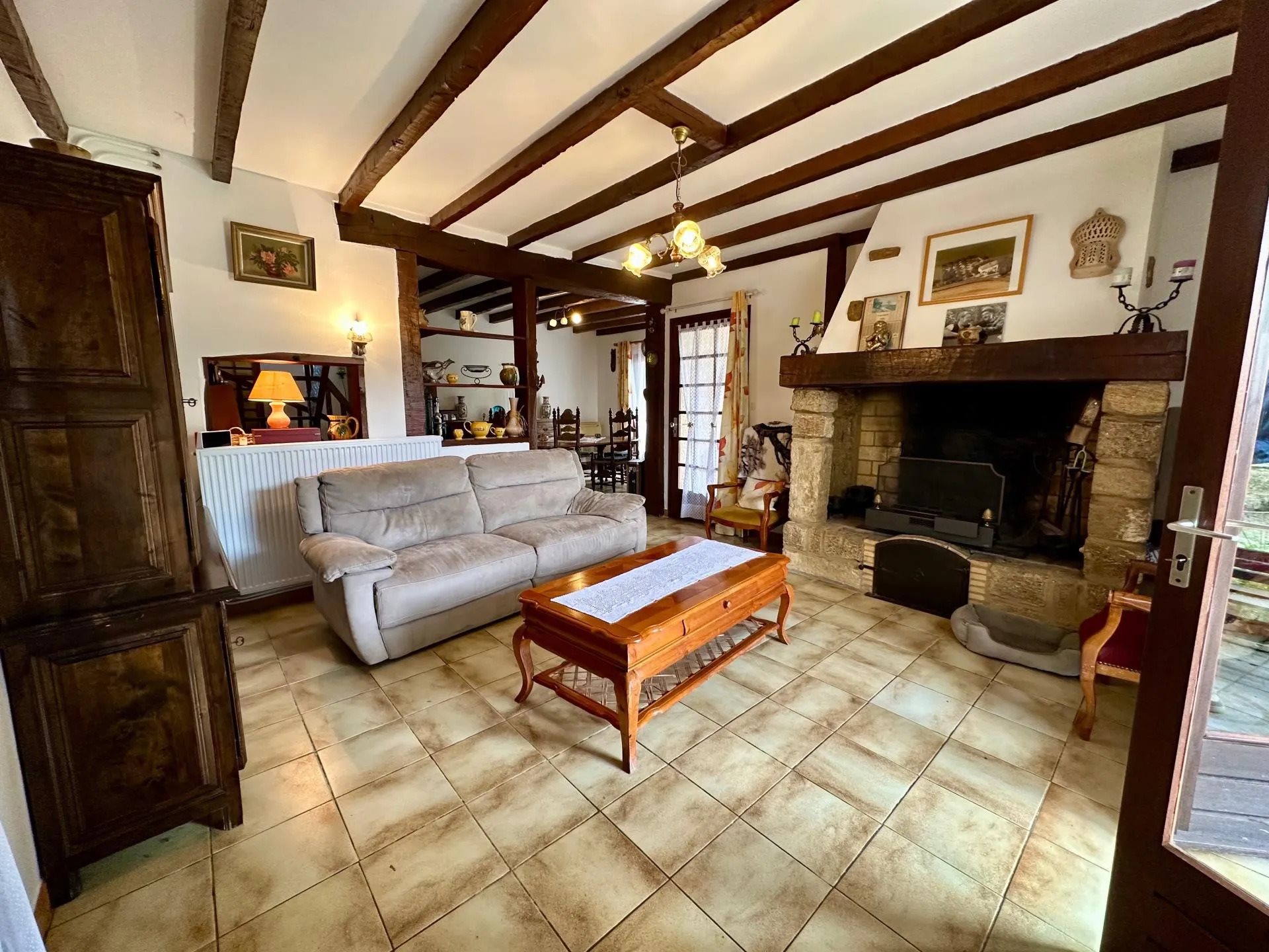 Maison à vendre, 165m², Panjas