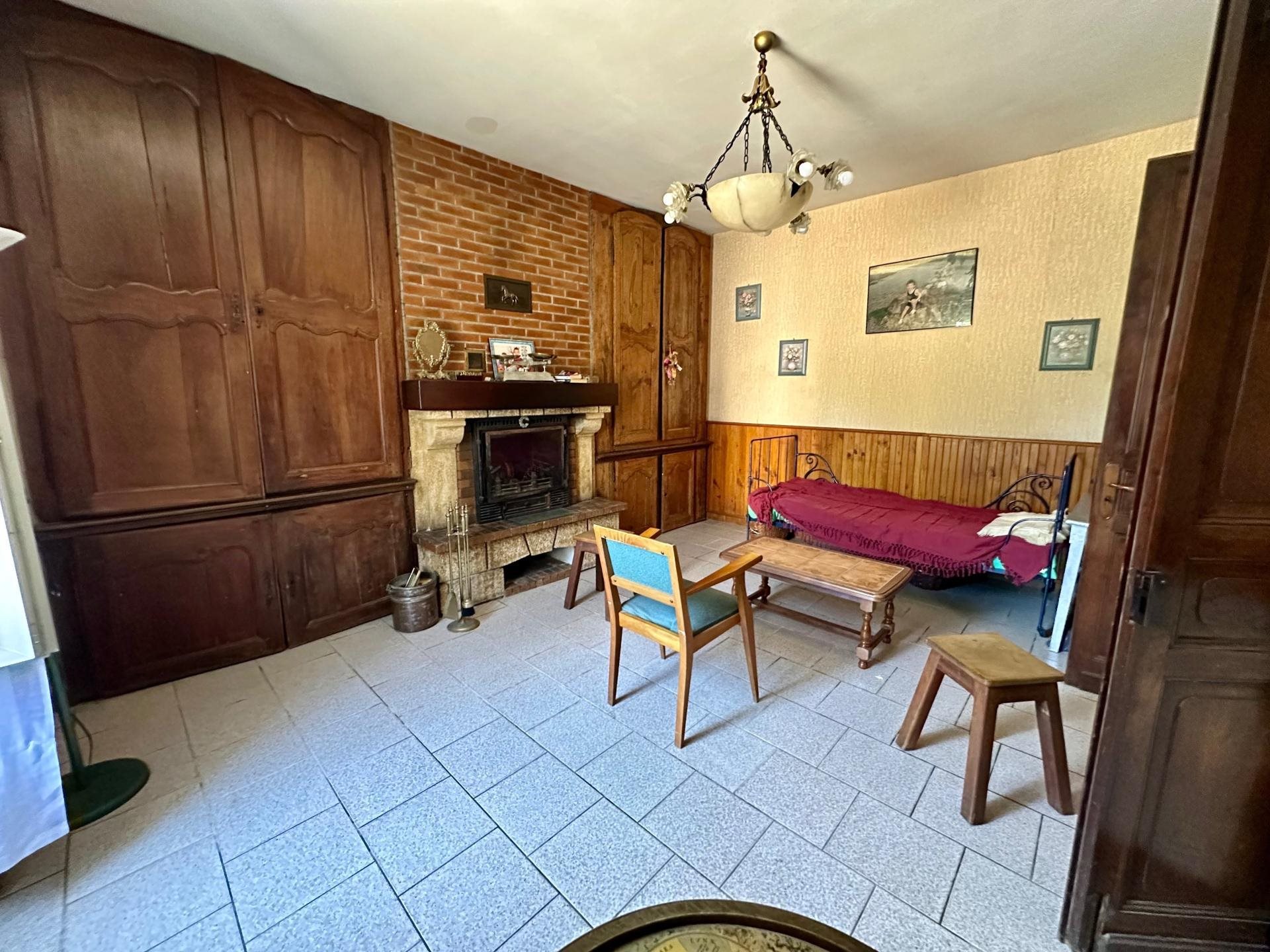 Maison à vendre, 160m², Manciet