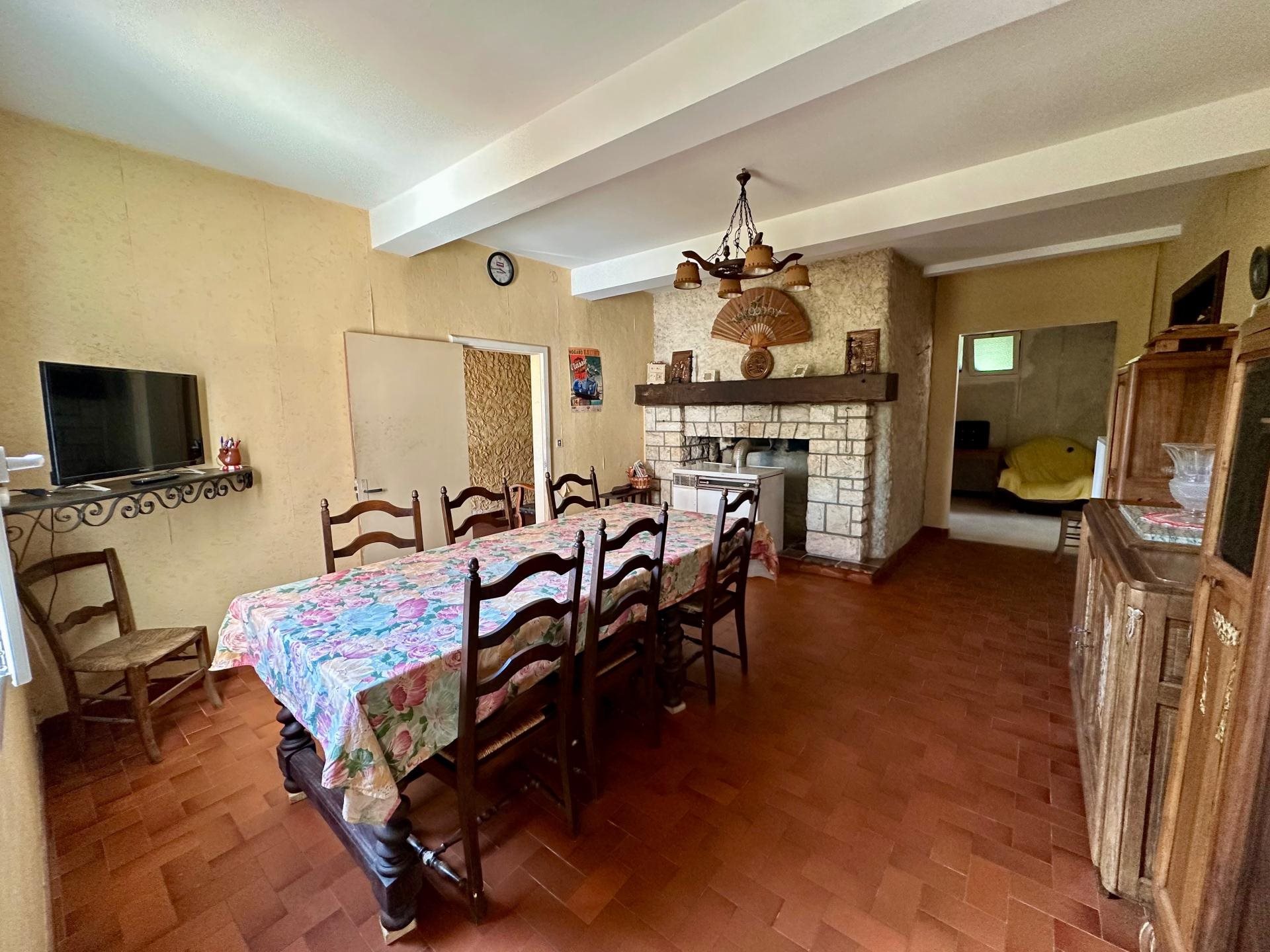 Maison à vendre, 185m², Caupenne-d'Armagnac