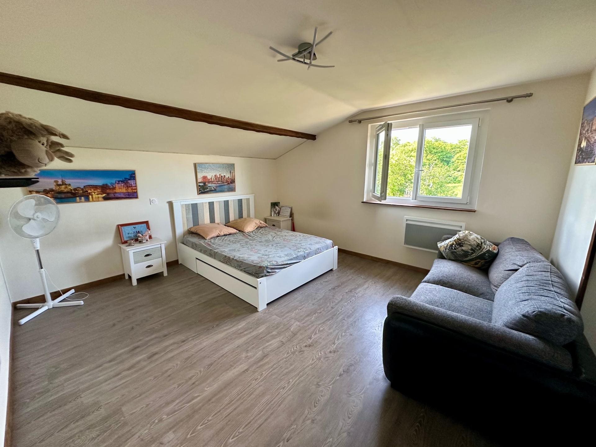 Maison à vendre, 185m², Caupenne-d'Armagnac