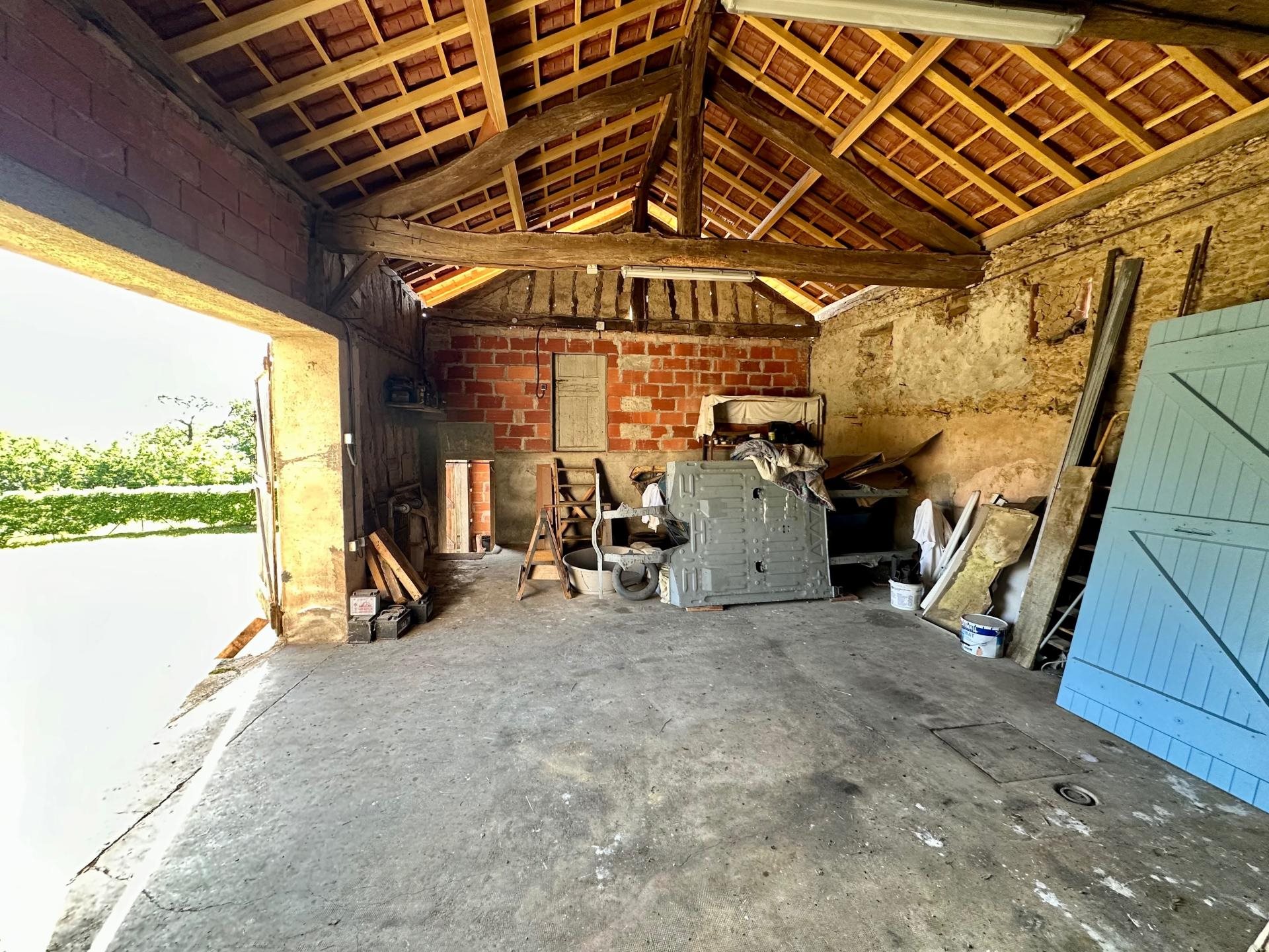 Maison à vendre, 185m², Caupenne-d'Armagnac