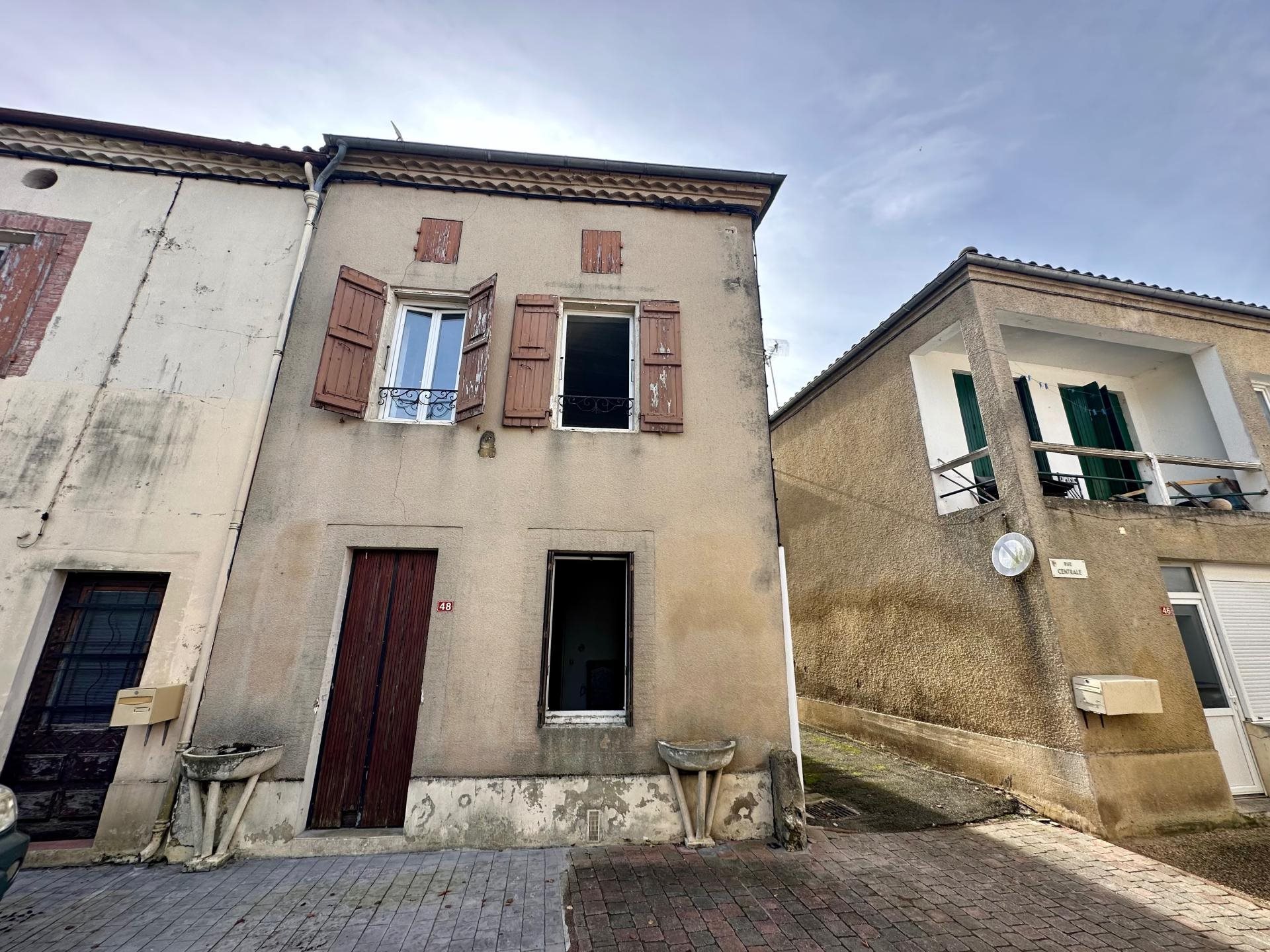 Maison à vendre, 137m², Manciet