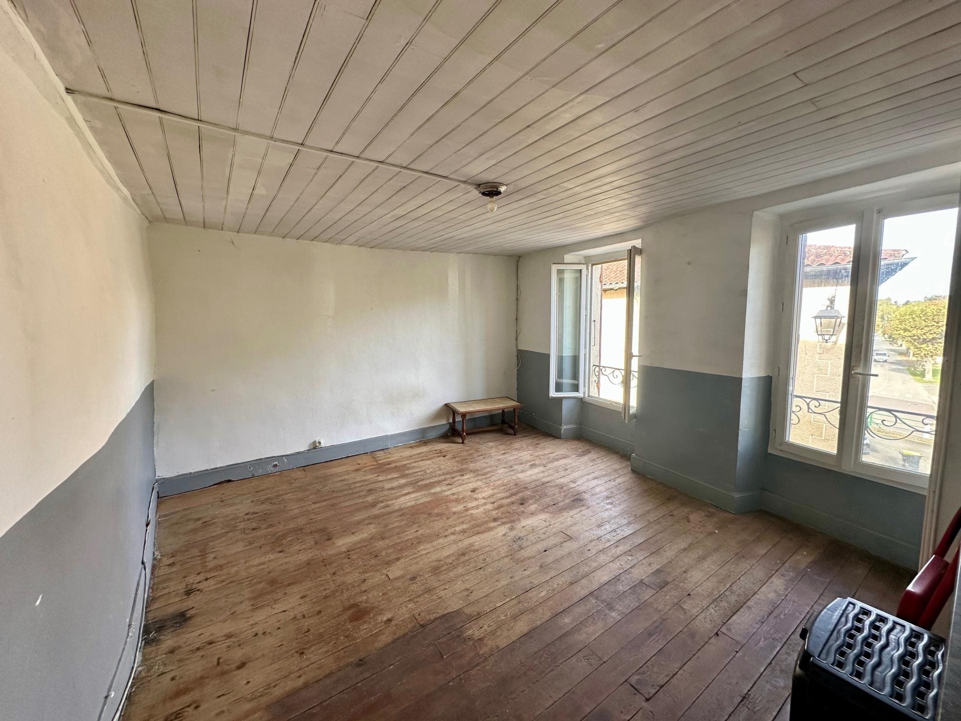 Maison à vendre, 137m², Manciet