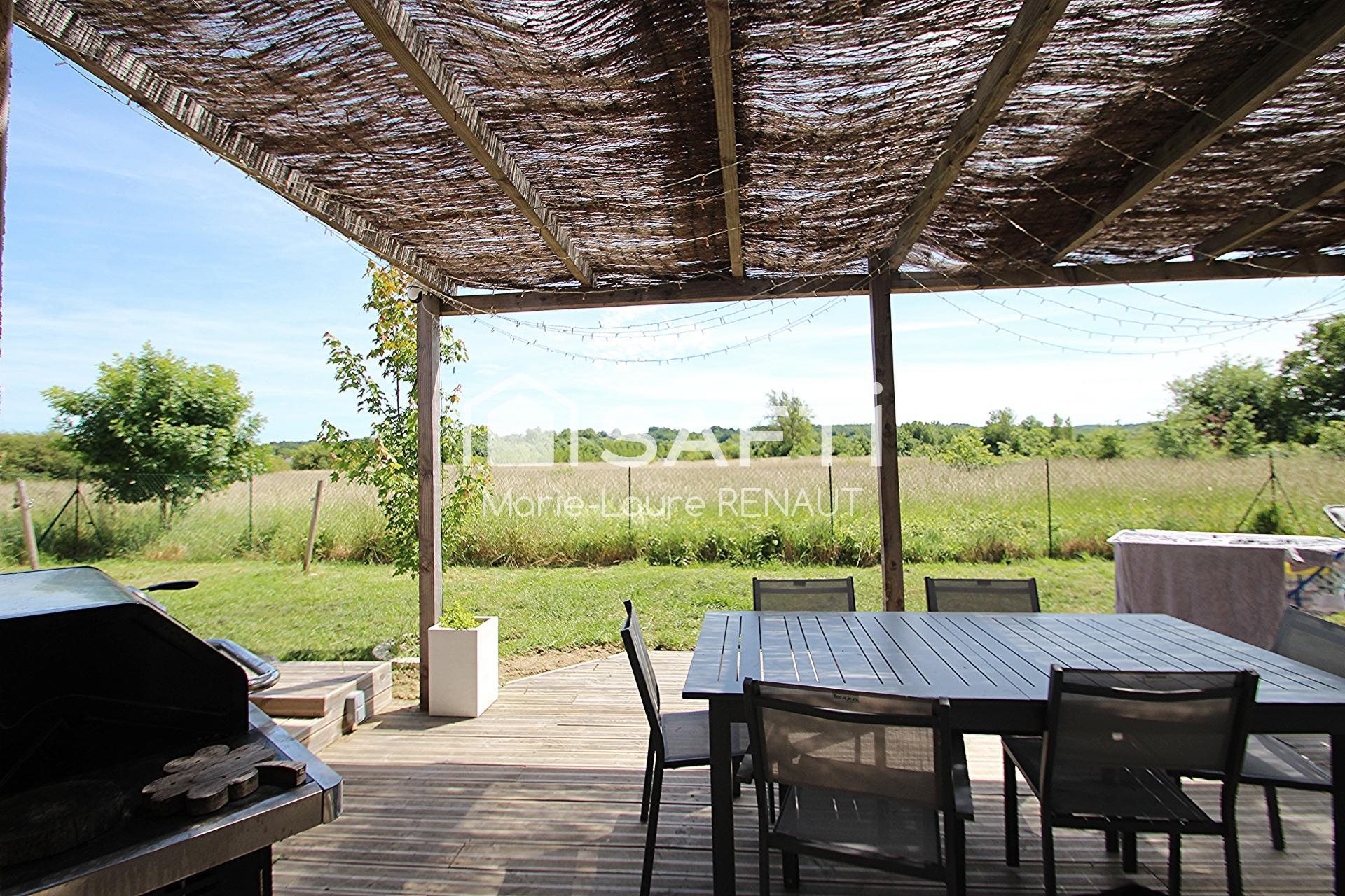 Maison à vendre, 79m², Graulhet