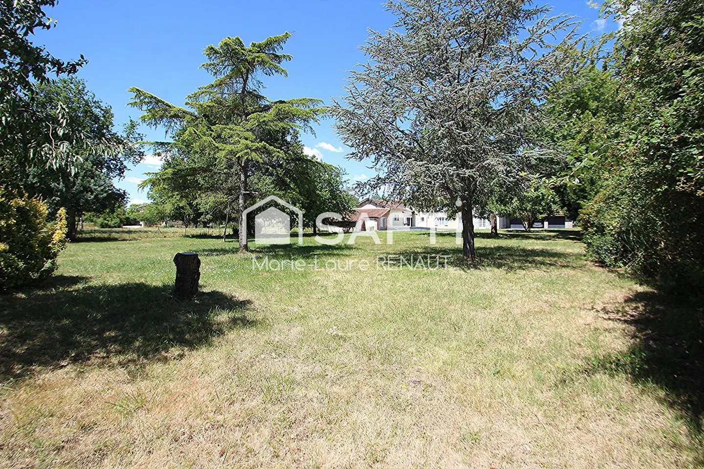 Maison à vendre, 217m², Gaillac