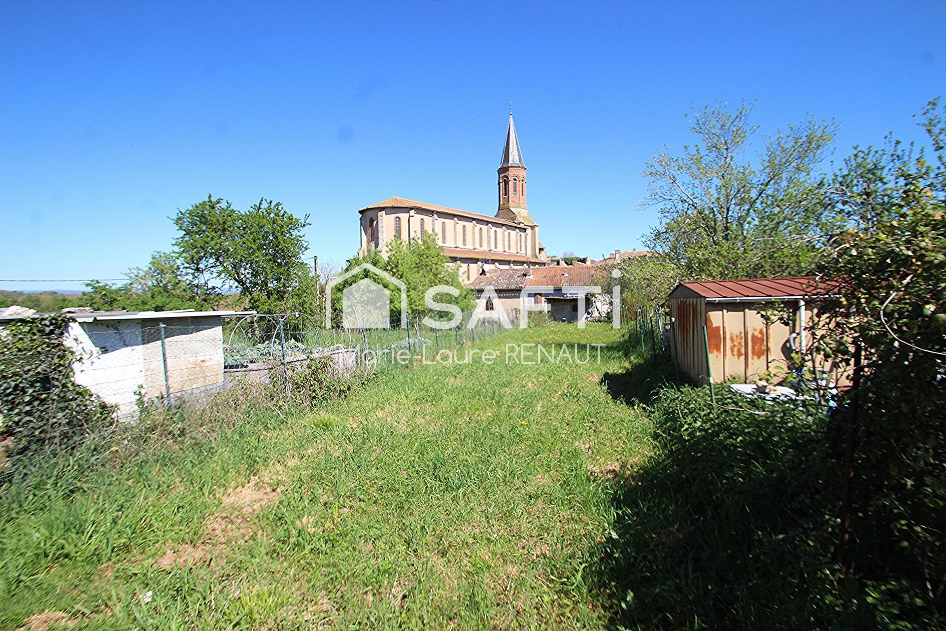 Maison à vendre, 25m², Cadalen