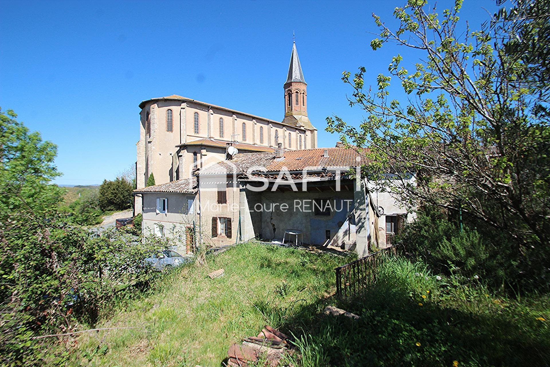 Maison à vendre, 25m², Cadalen