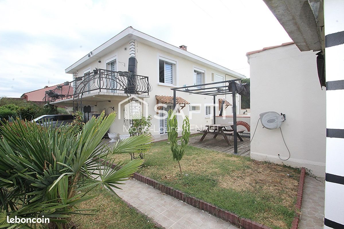 Maison à vendre, 200m², Graulhet