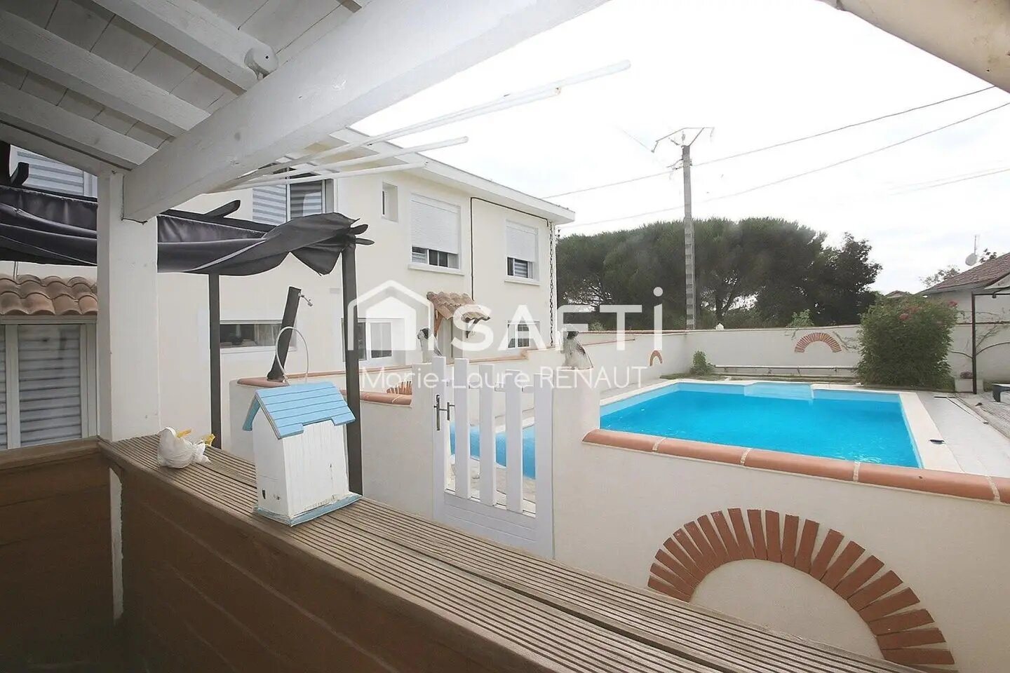 Maison à vendre, 200m², Graulhet