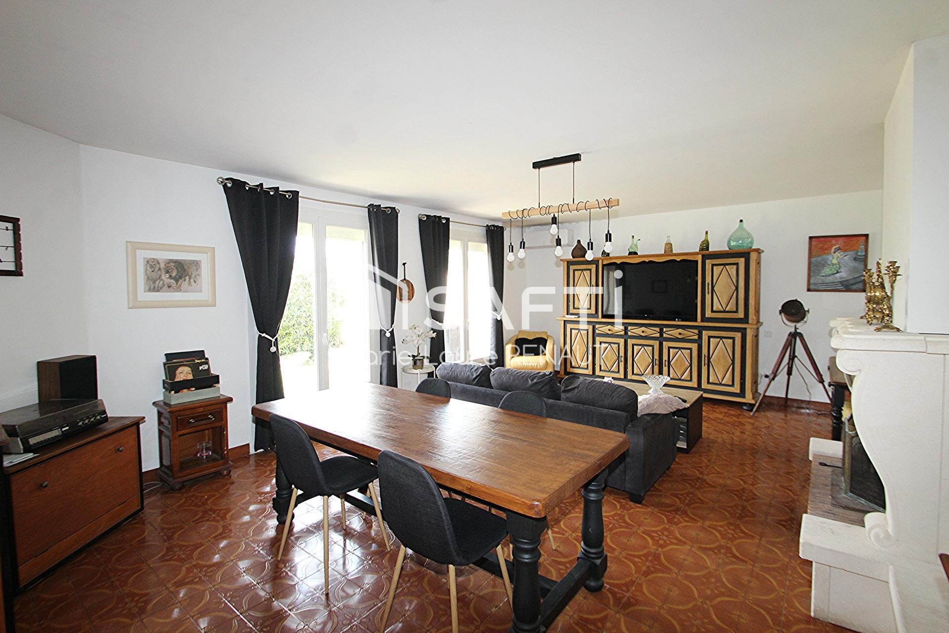Maison à vendre, 112m², Gaillac