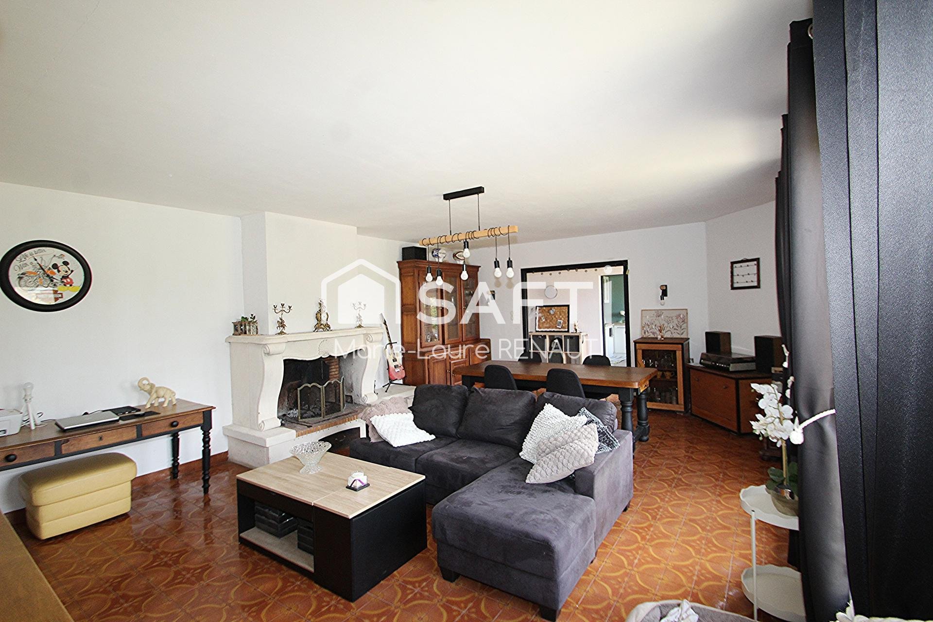 Maison à vendre, 112m², Gaillac
