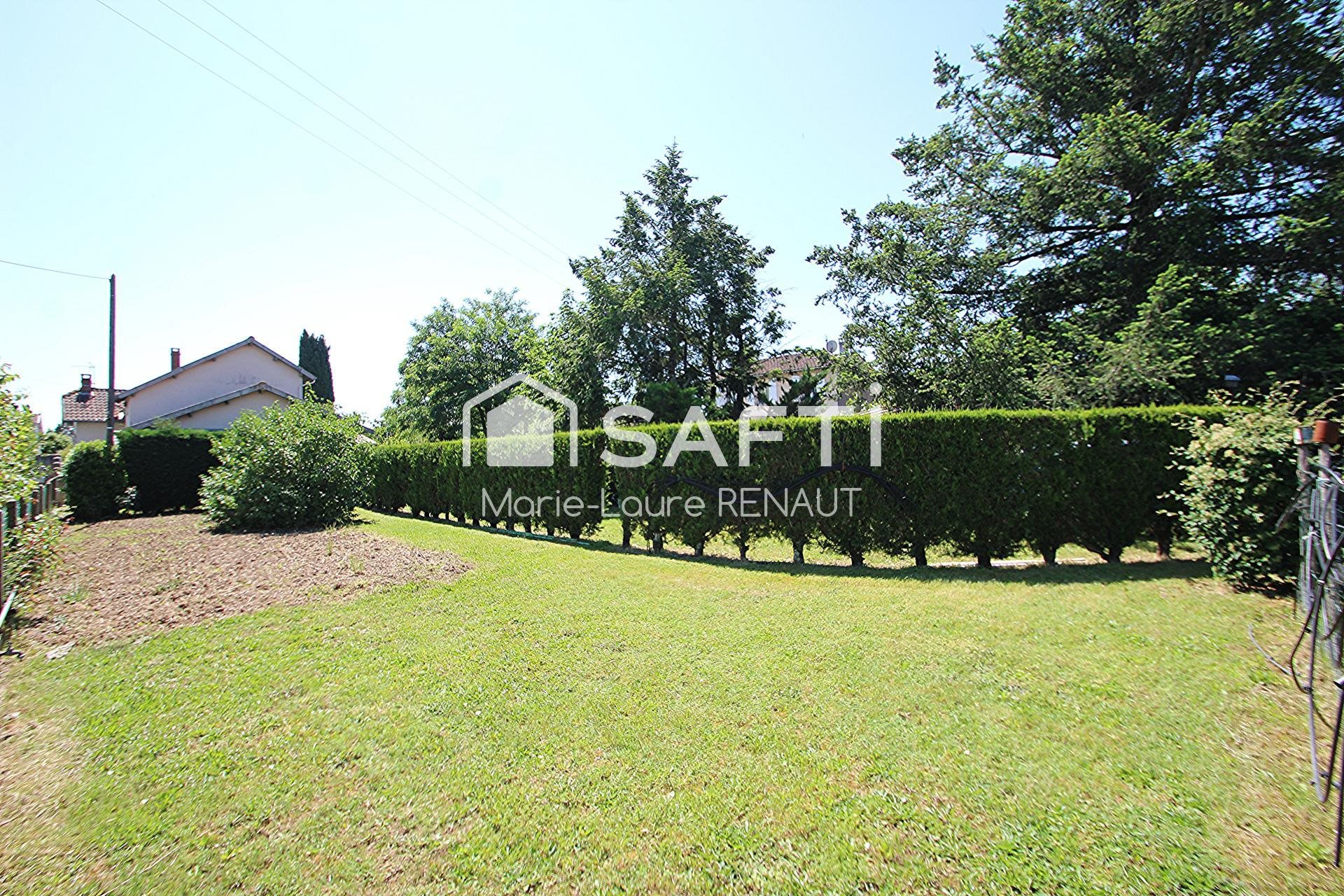 Maison à vendre, 128m², Graulhet