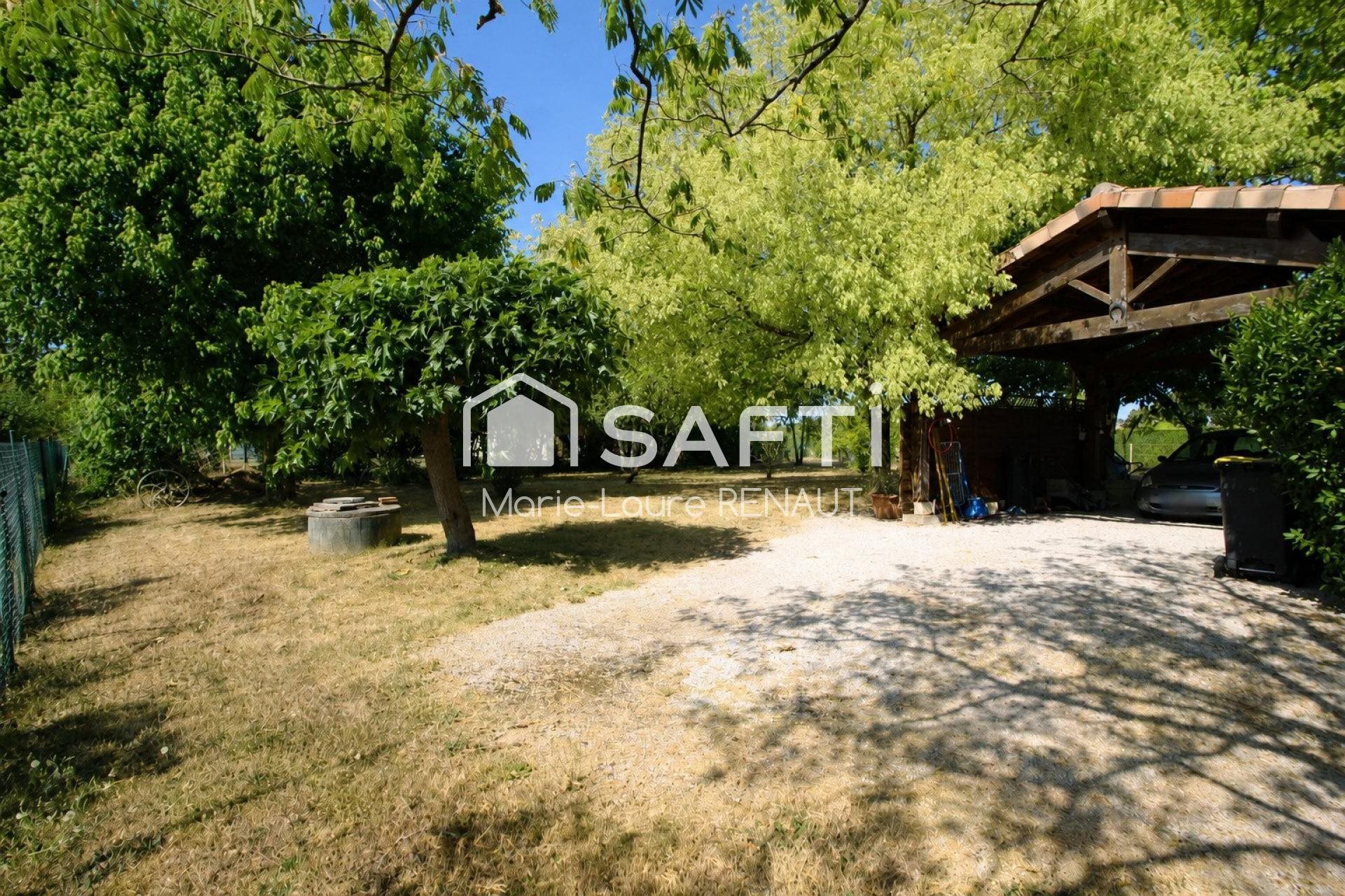 Maison à vendre, 117m², Gaillac