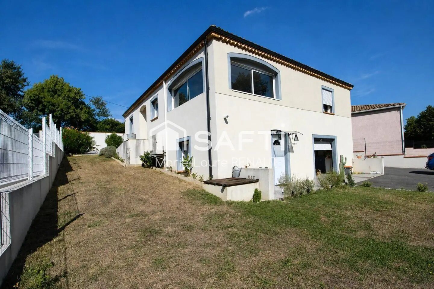 Maison à vendre, 144m², Saint-Julien-du-Puy