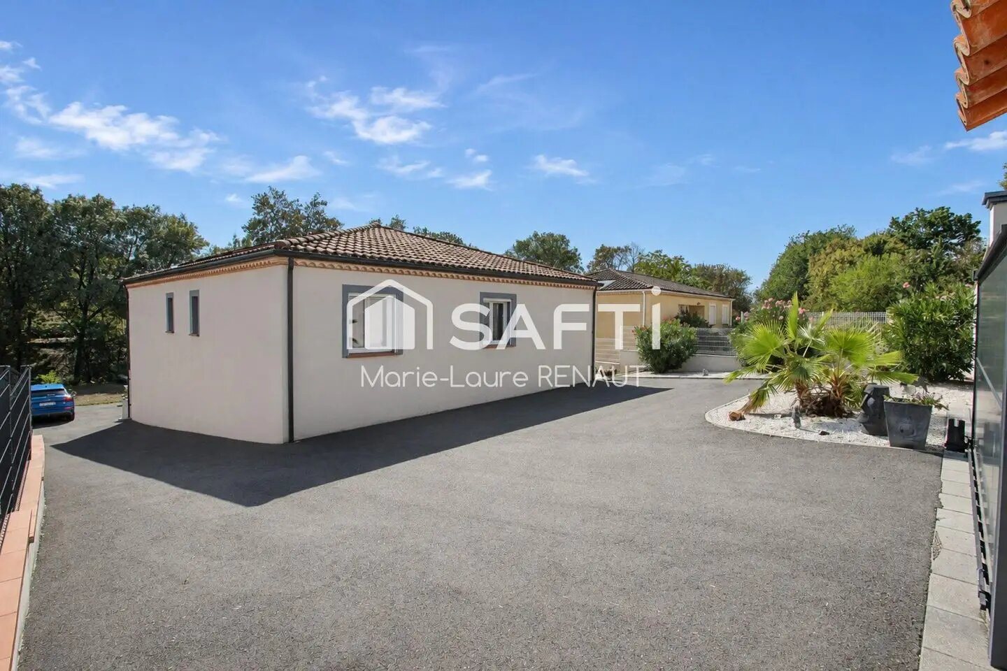 Maison à vendre, 144m², Saint-Julien-du-Puy