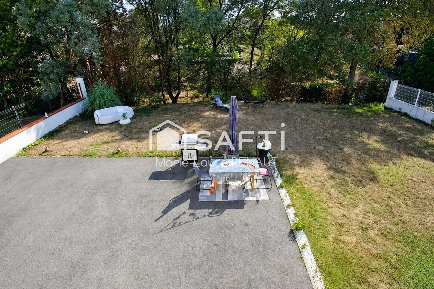 Maison à vendre, 144m², Saint-Julien-du-Puy