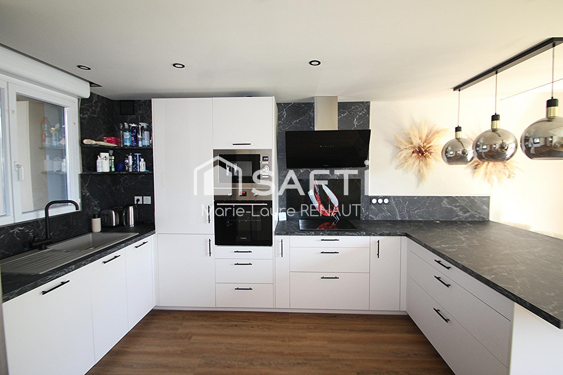 Maison à vendre, 66m², Gaillac